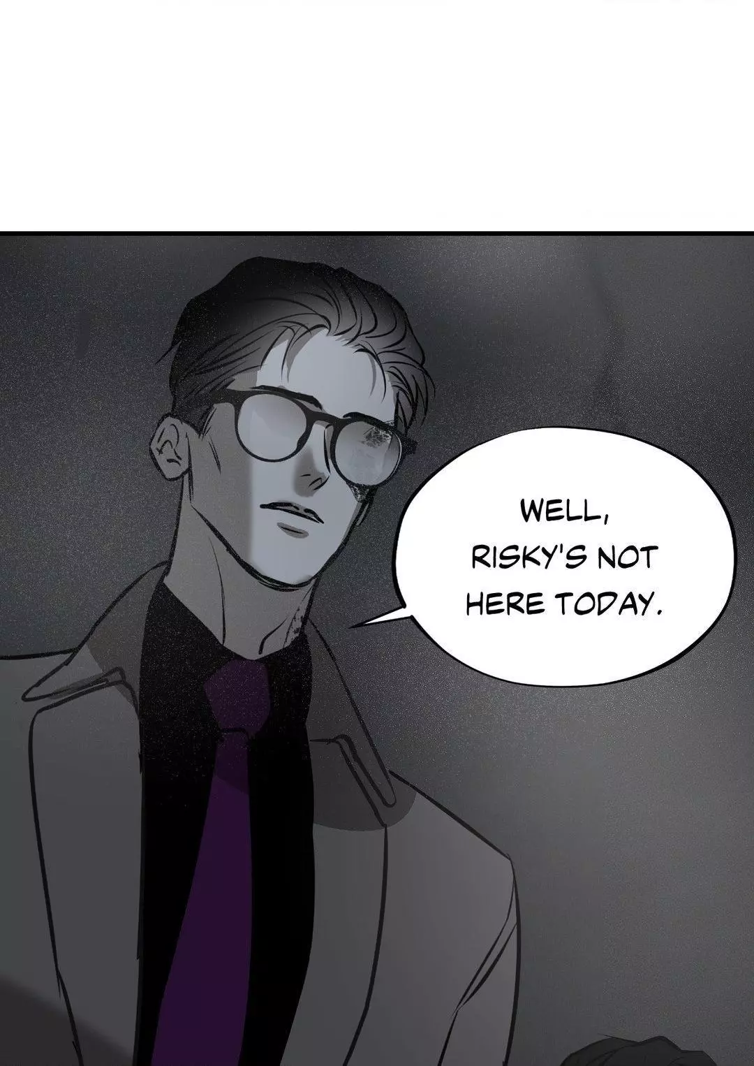 Risky Vice - Chapter 15 Page 80