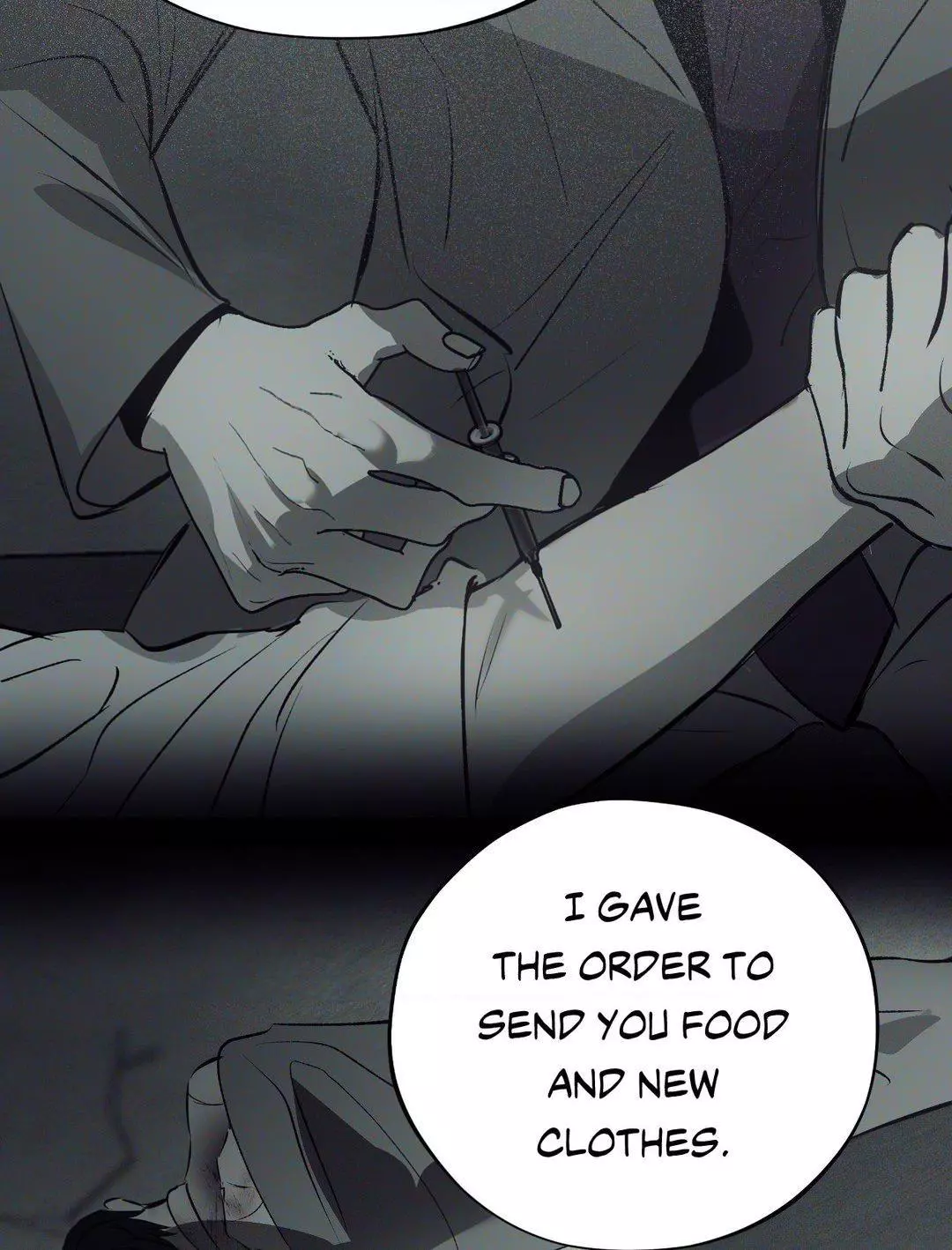 Risky Vice - Chapter 15 Page 89