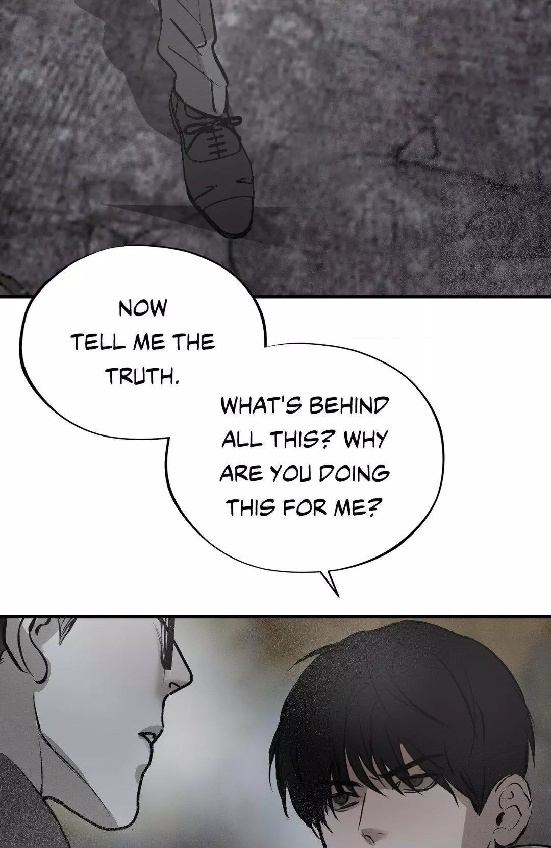 Risky Vice - Chapter 15 Page 103