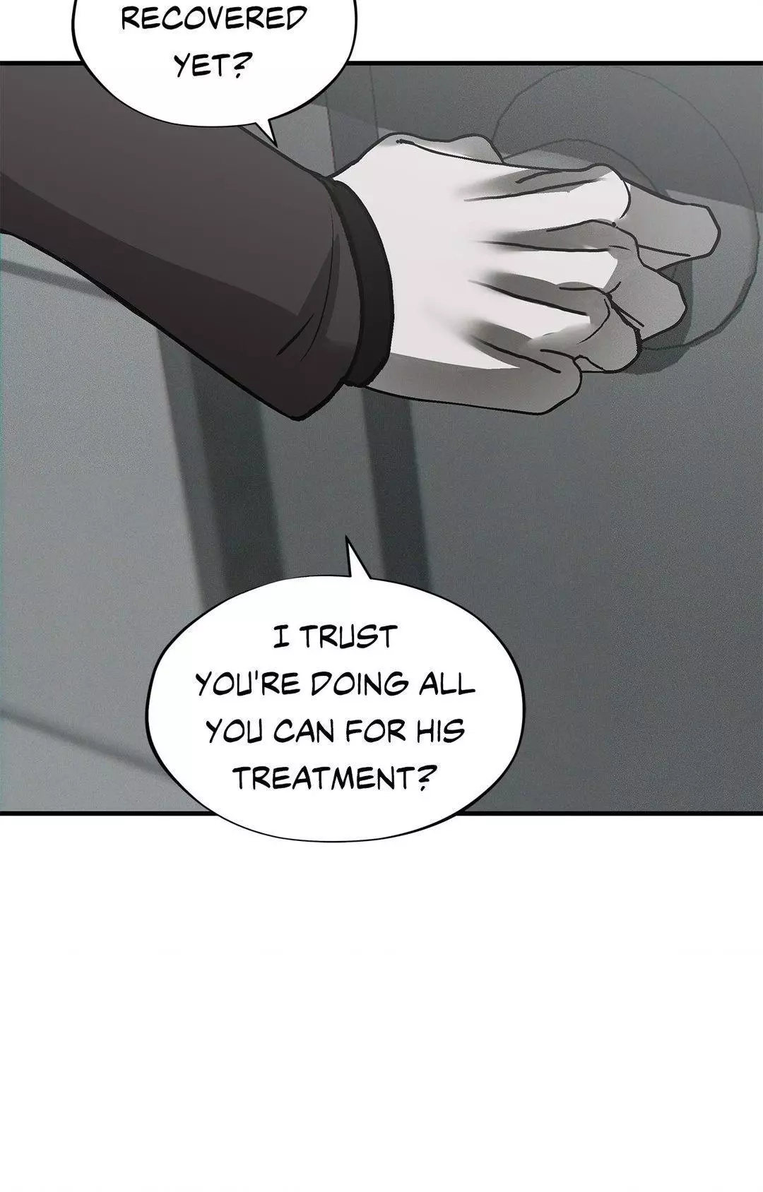 Risky Vice - Chapter 16 Page 22