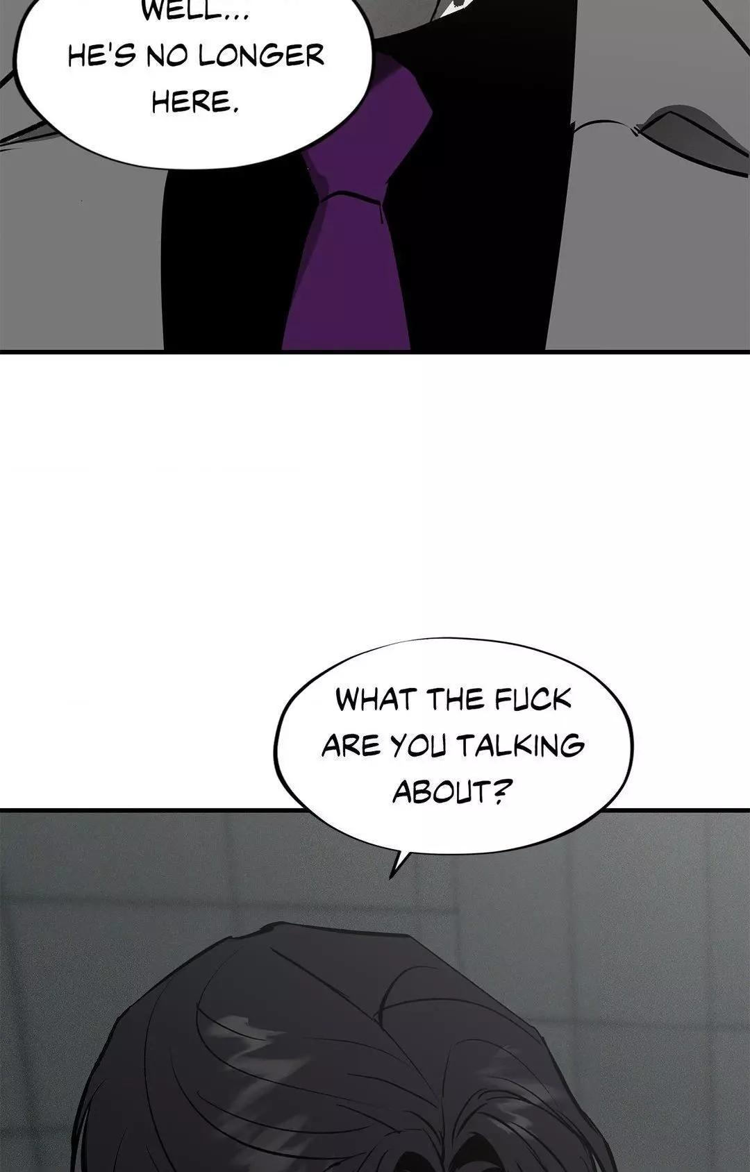 Risky Vice - Chapter 16 Page 25