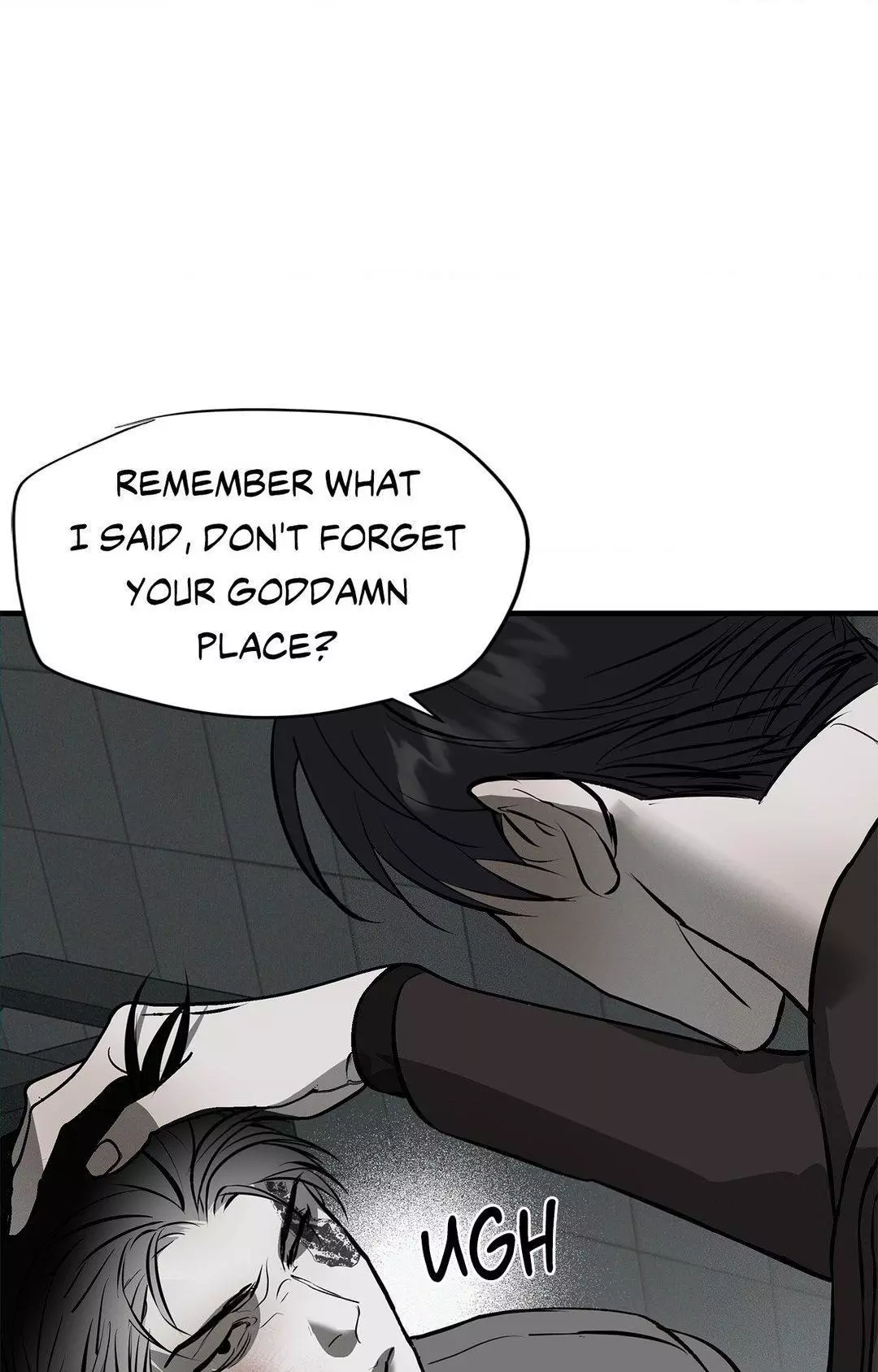 Risky Vice - Chapter 16 Page 40