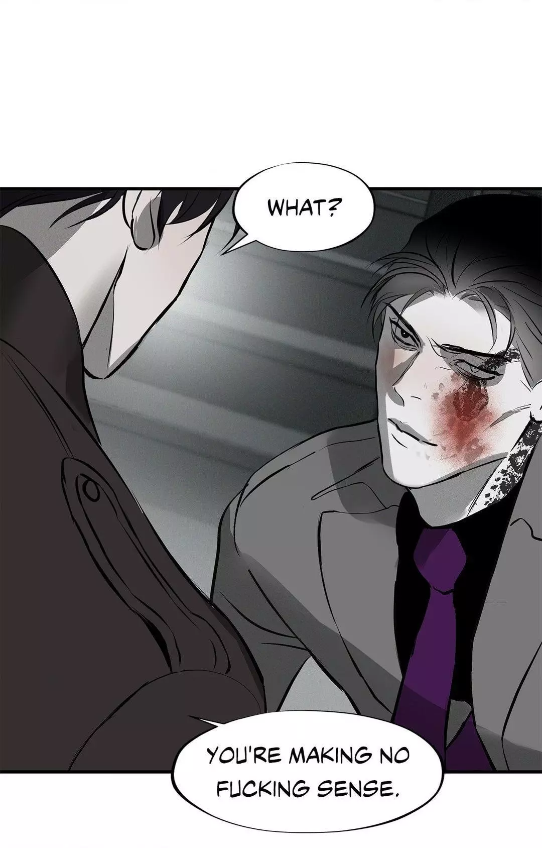 Risky Vice - Chapter 16 Page 50