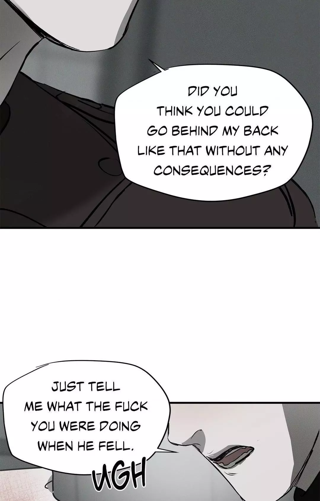 Risky Vice - Chapter 16 Page 56