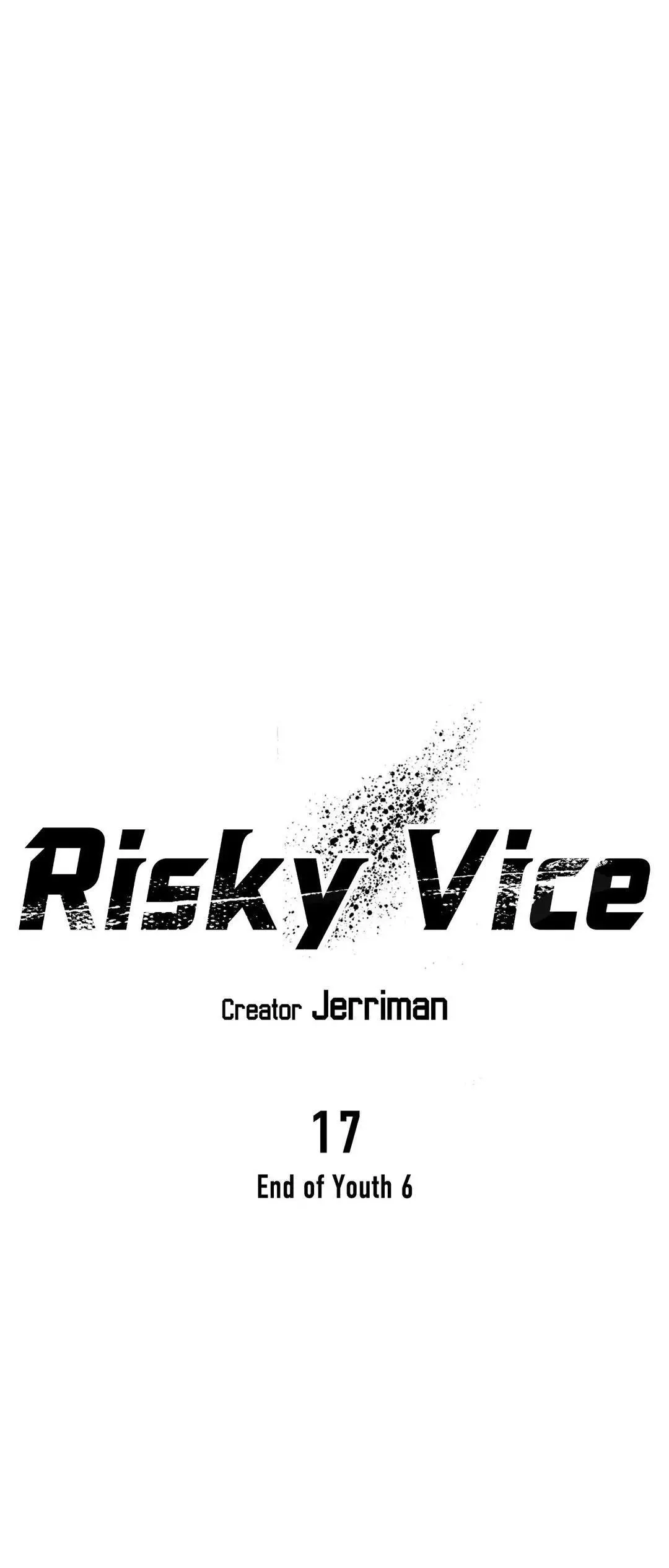 Risky Vice - Chapter 17 Page 3