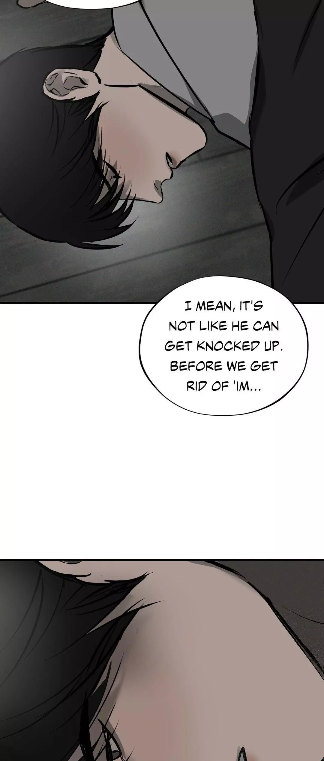 Risky Vice - Chapter 17 Page 6