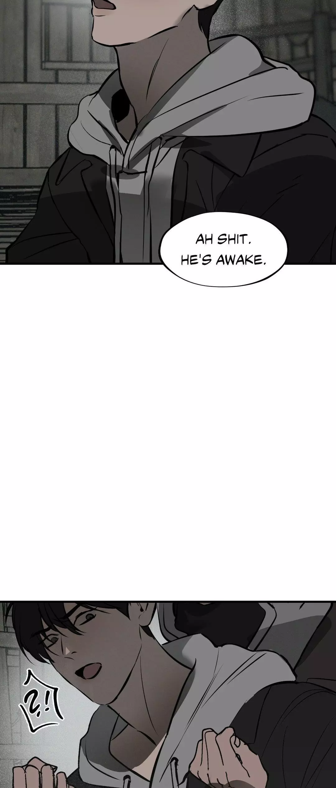 Risky Vice - Chapter 17 Page 8