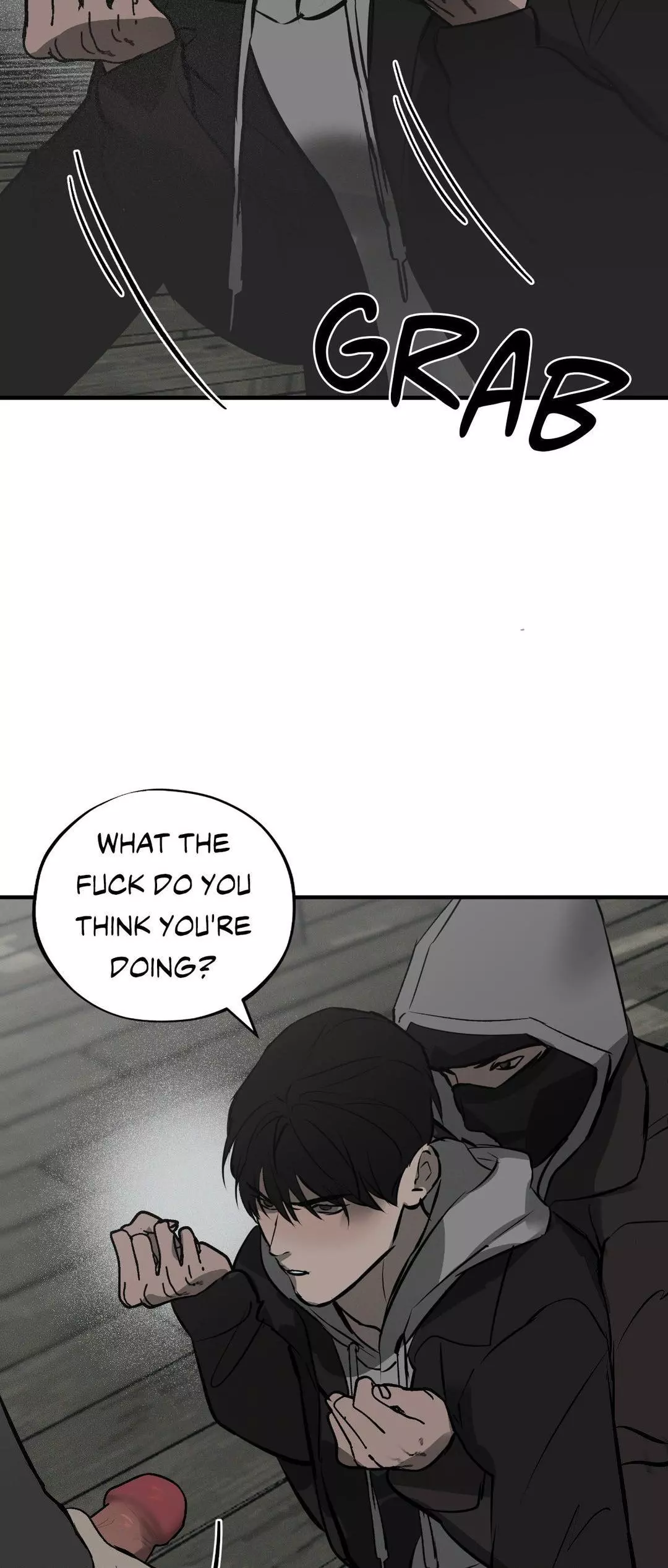Risky Vice - Chapter 17 Page 9
