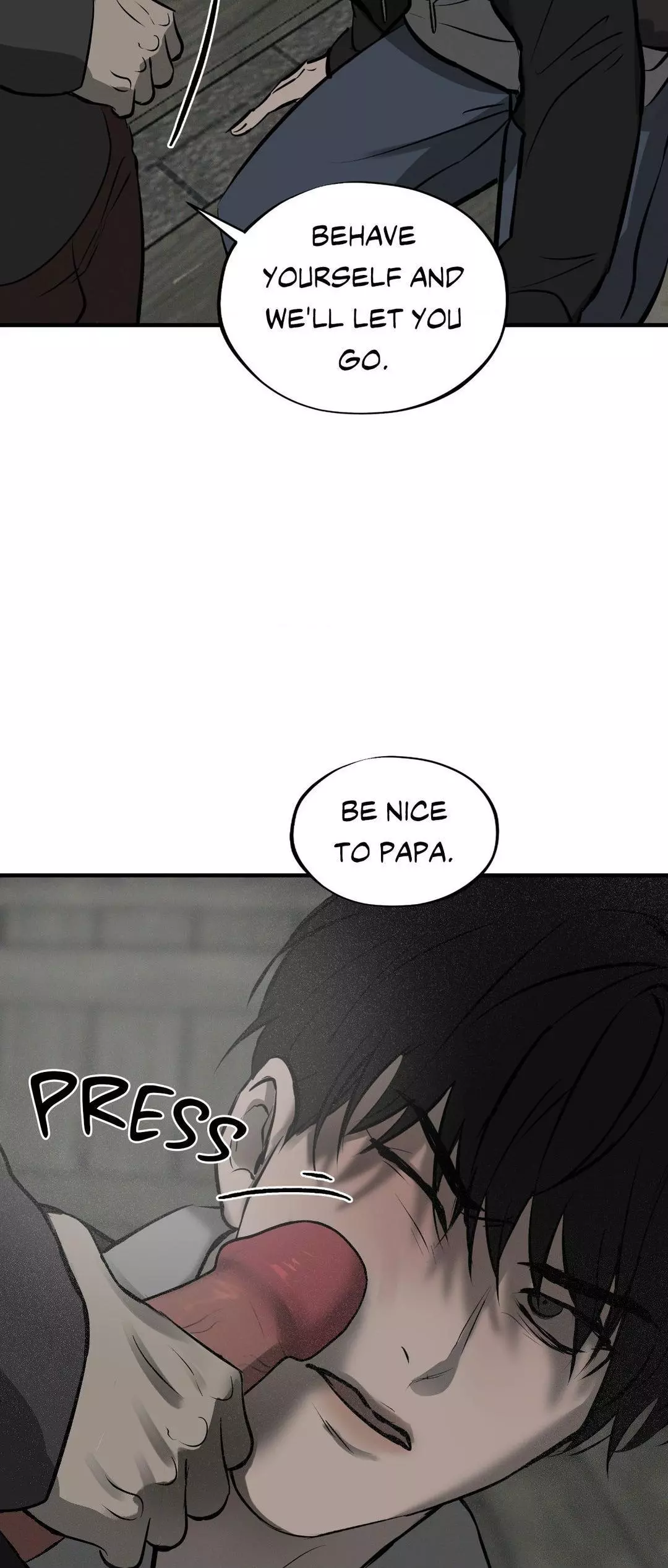 Risky Vice - Chapter 17 Page 10