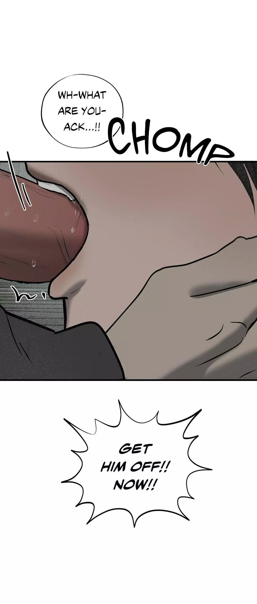 Risky Vice - Chapter 17 Page 14
