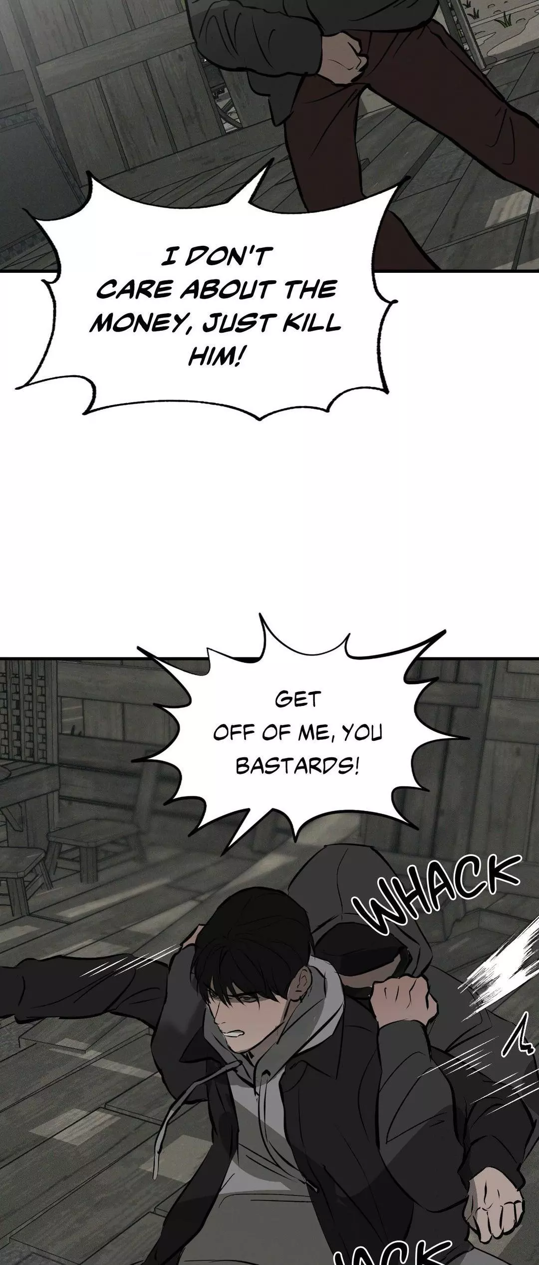 Risky Vice - Chapter 17 Page 17