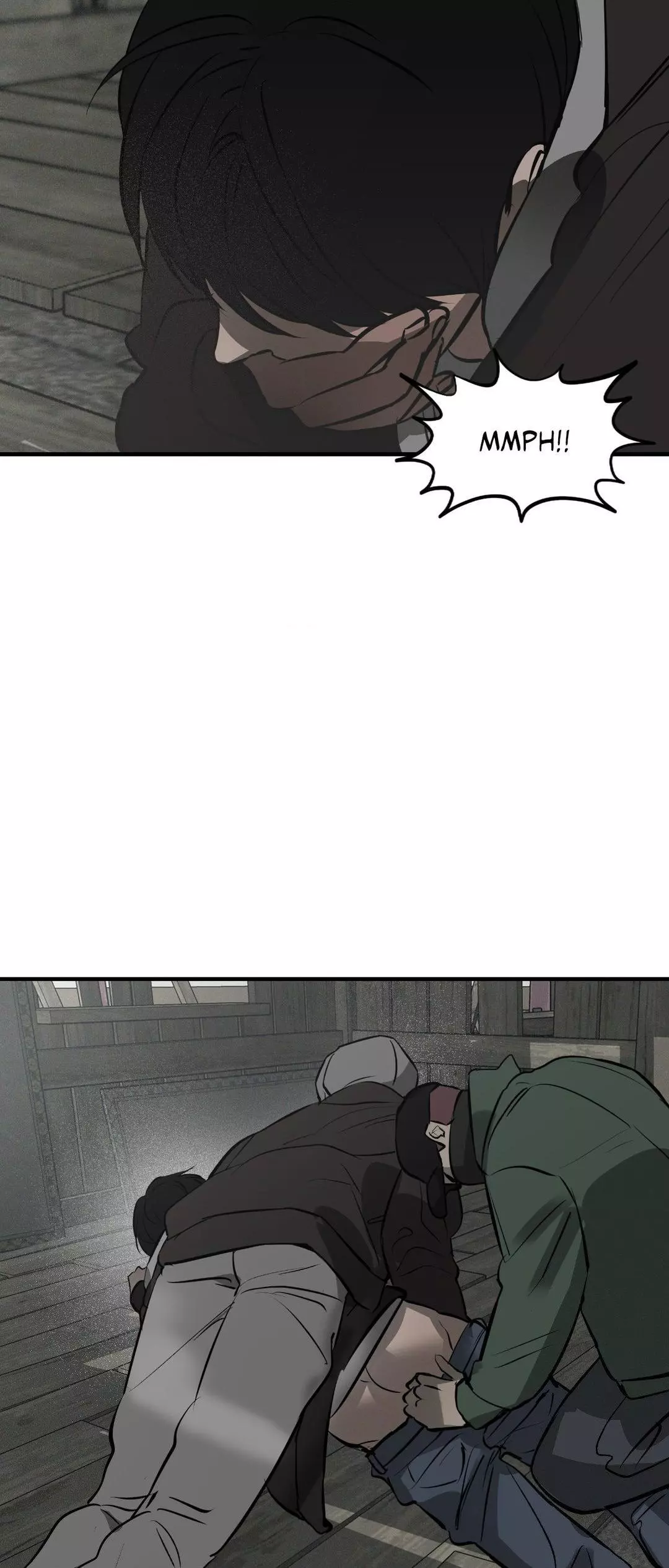 Risky Vice - Chapter 17 Page 20
