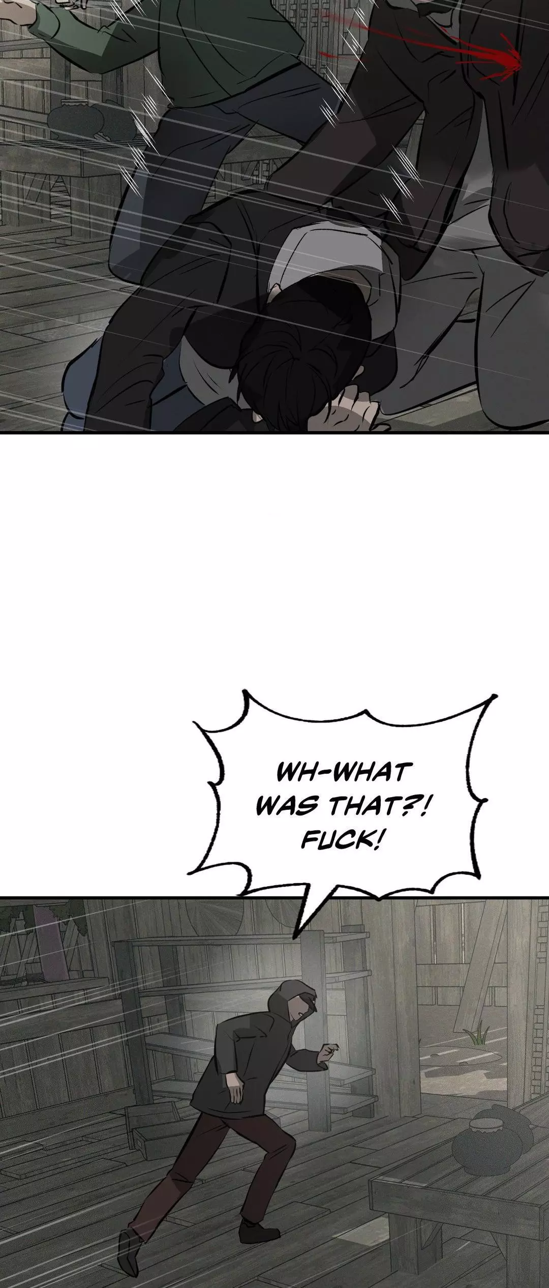Risky Vice - Chapter 17 Page 23