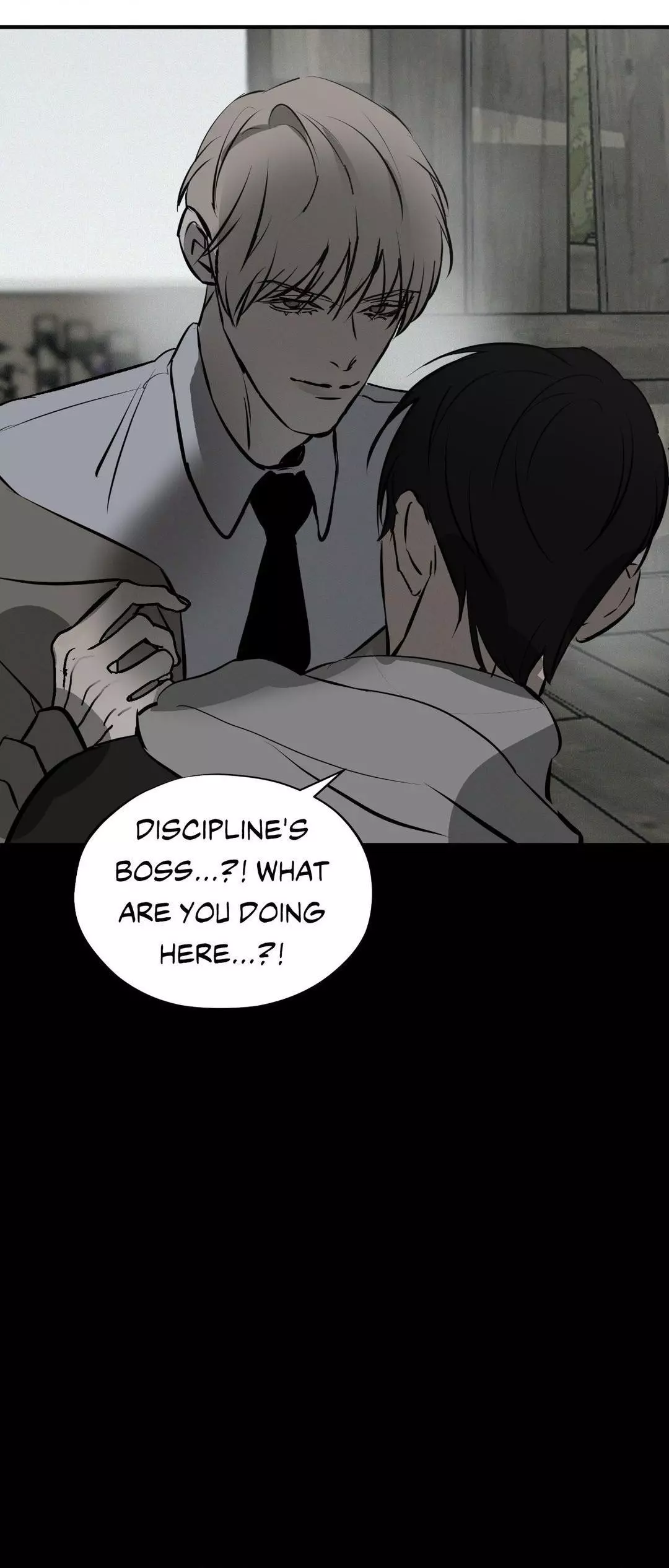 Risky Vice - Chapter 17 Page 27