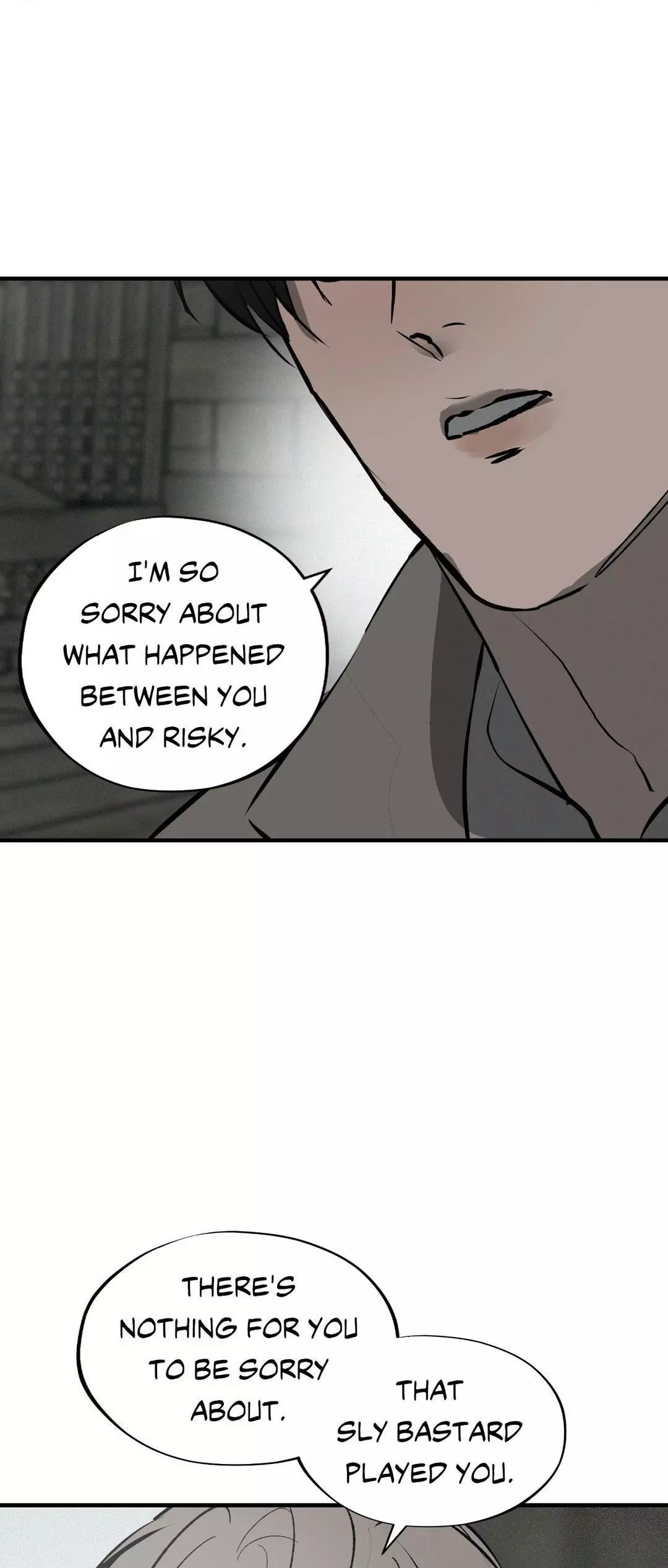 Risky Vice - Chapter 17 Page 35