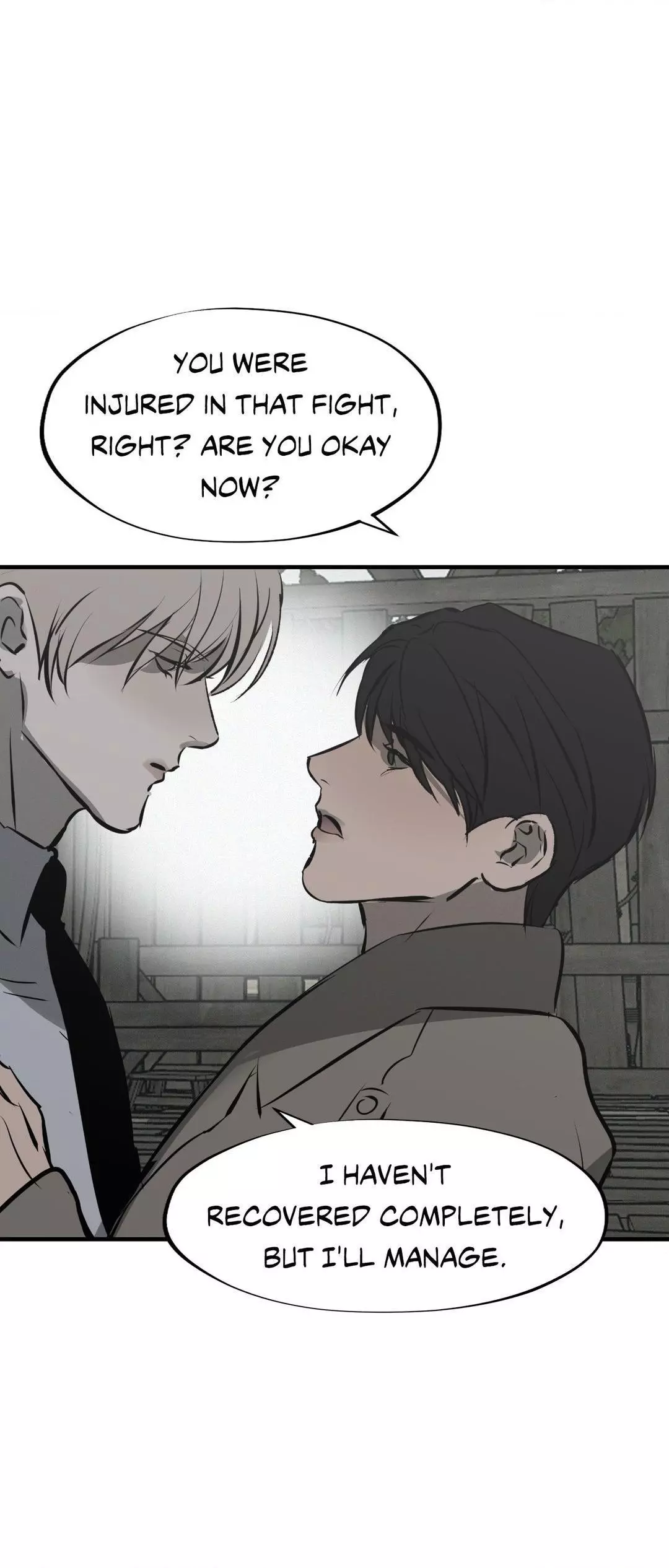 Risky Vice - Chapter 17 Page 40