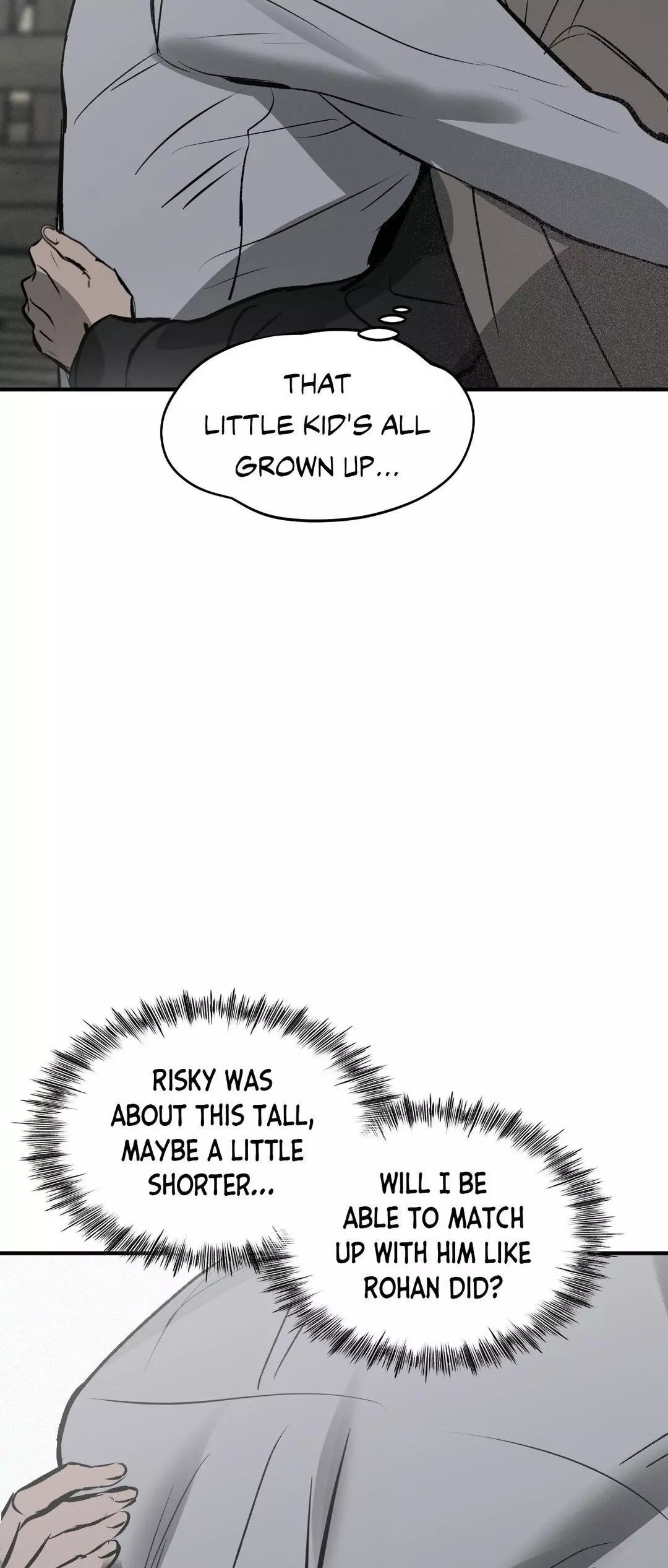 Risky Vice - Chapter 17 Page 46