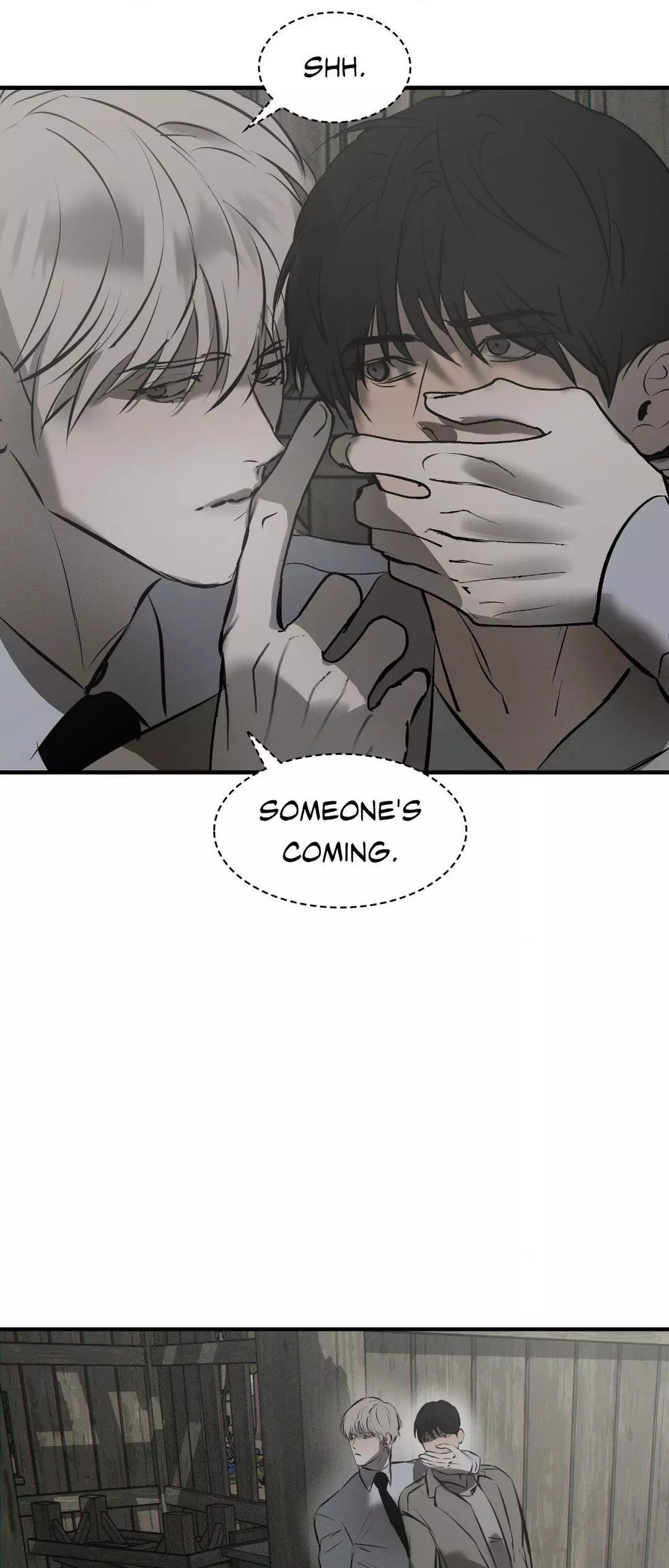Risky Vice - Chapter 18 Page 3