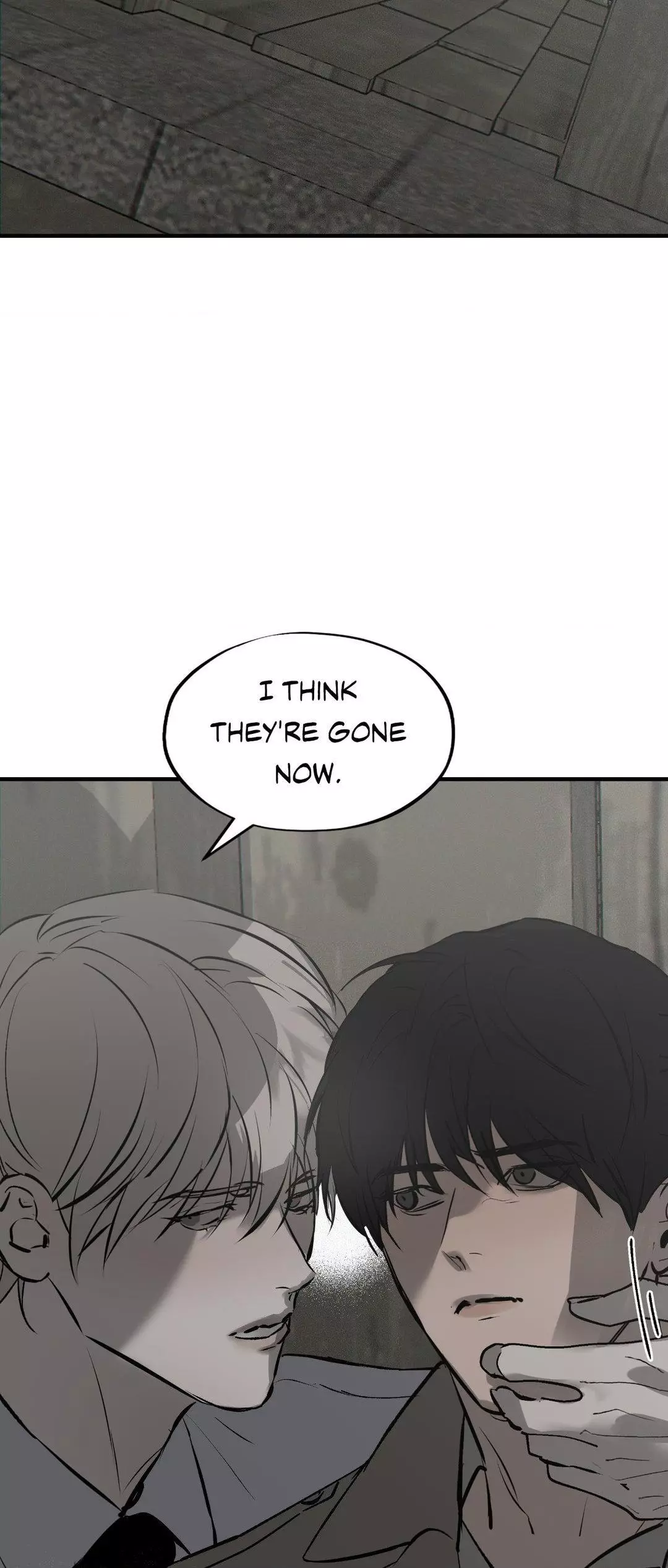 Risky Vice - Chapter 18 Page 8