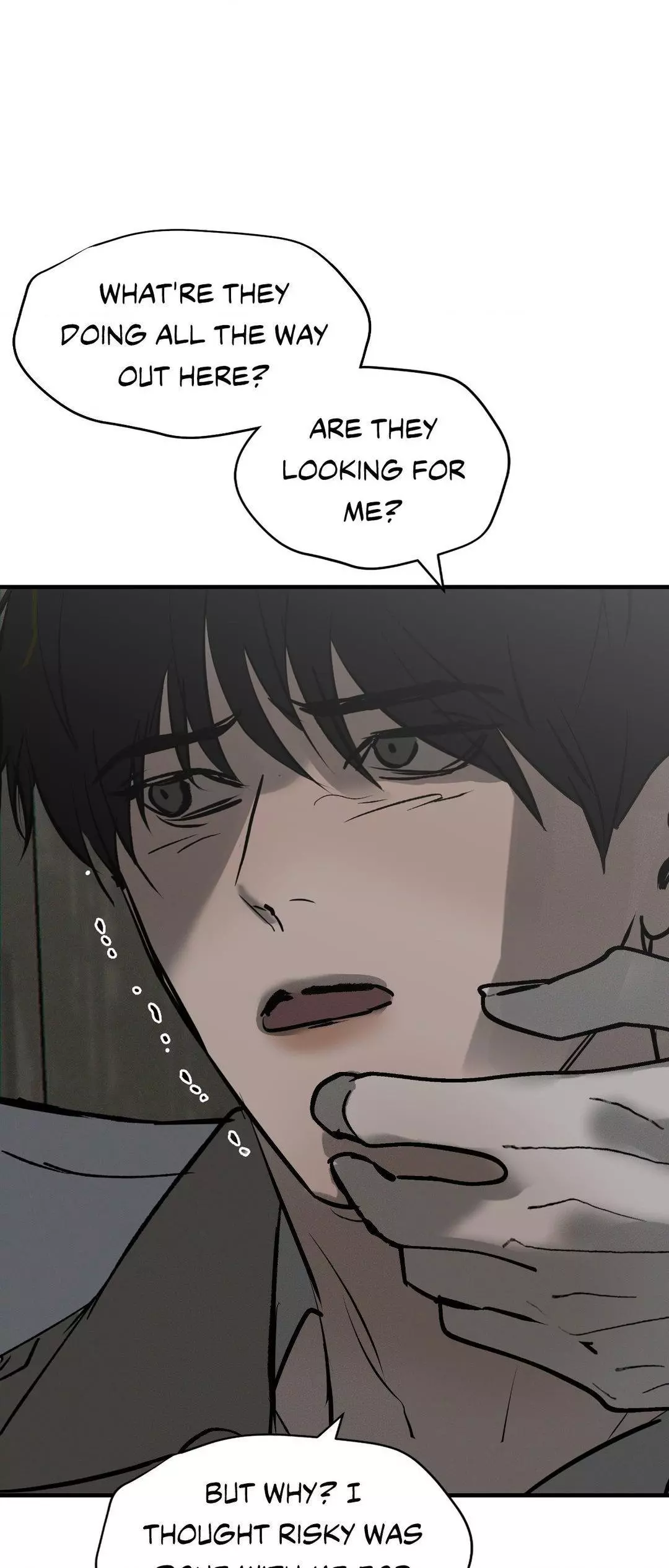 Risky Vice - Chapter 18 Page 10