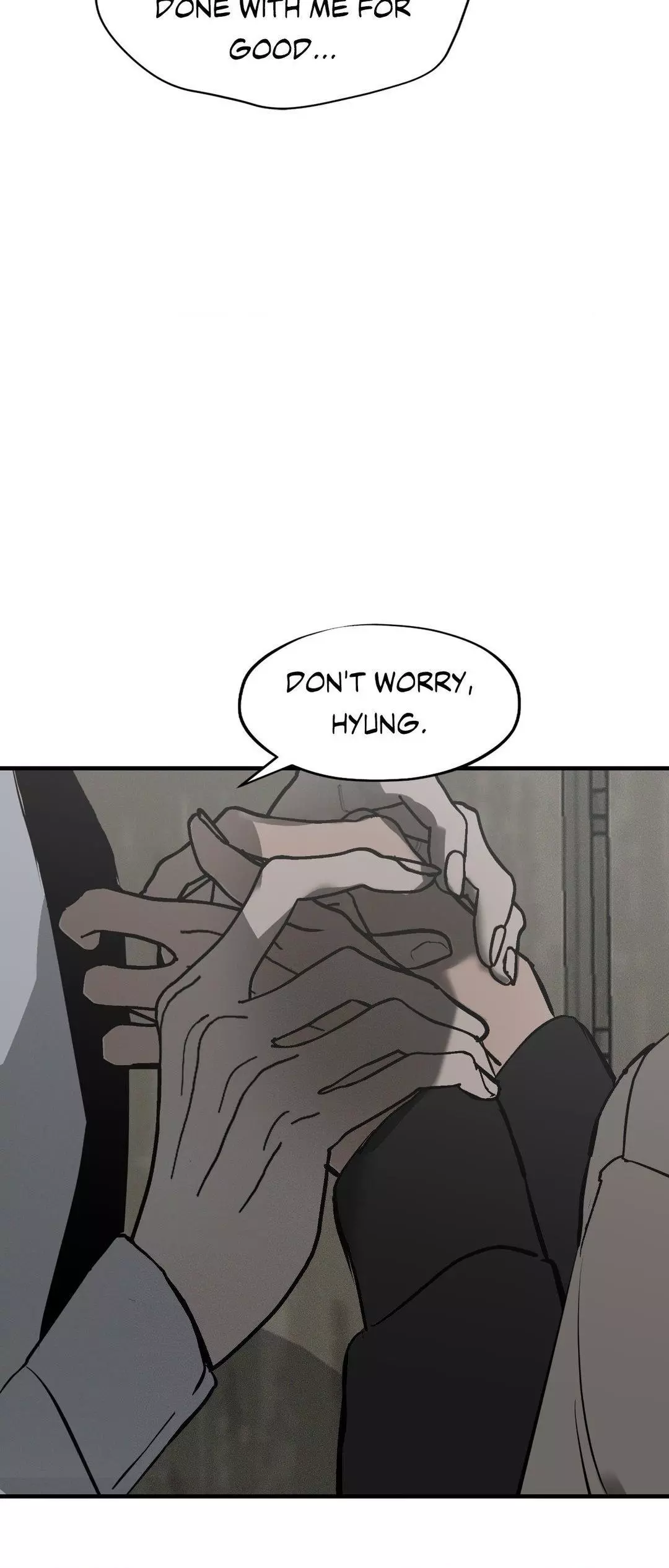 Risky Vice - Chapter 18 Page 11