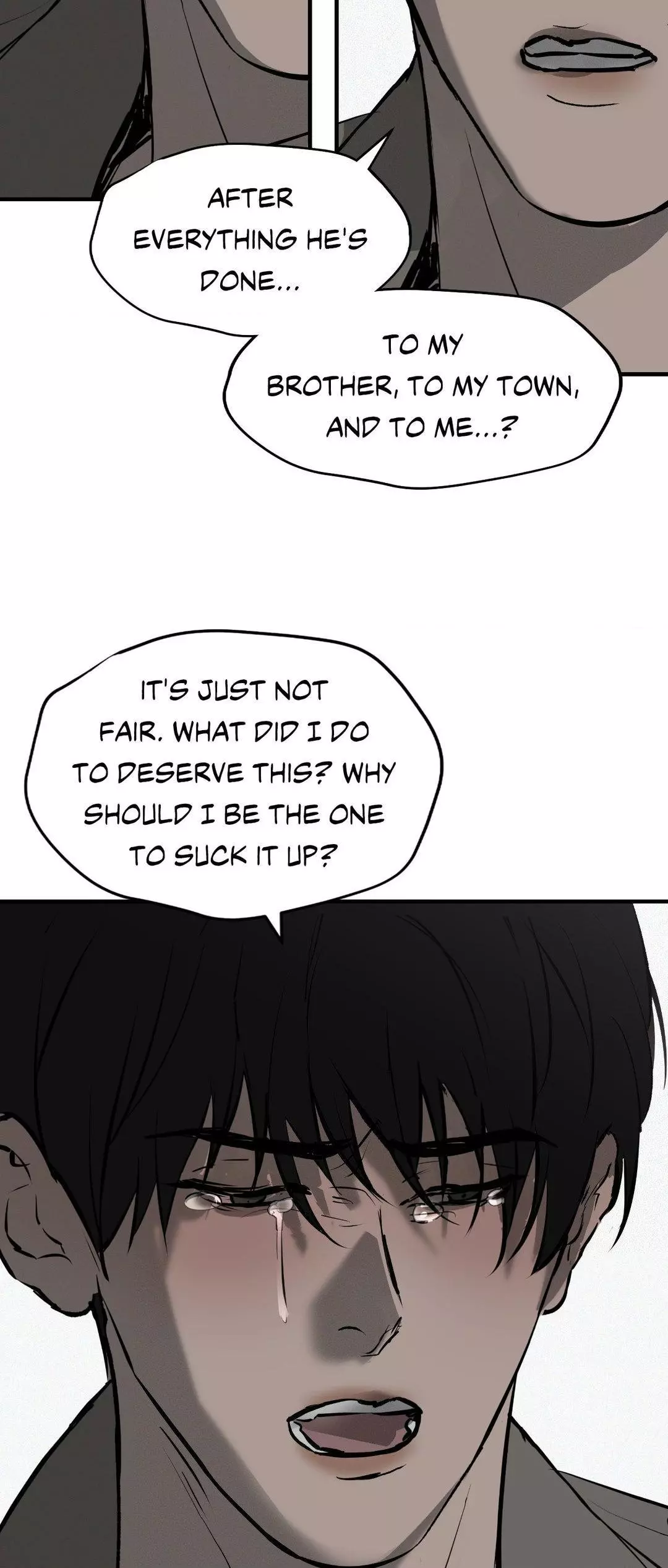 Risky Vice - Chapter 18 Page 20