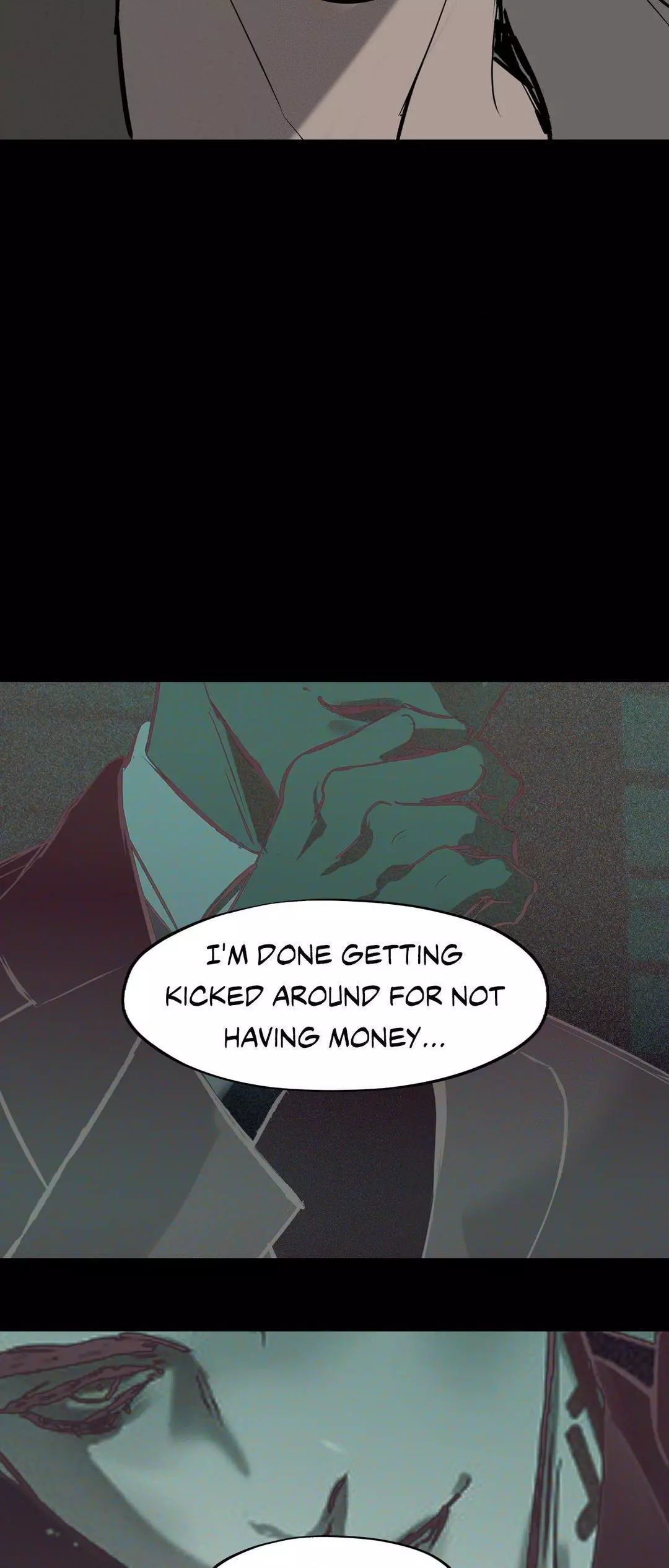 Risky Vice - Chapter 18 Page 21