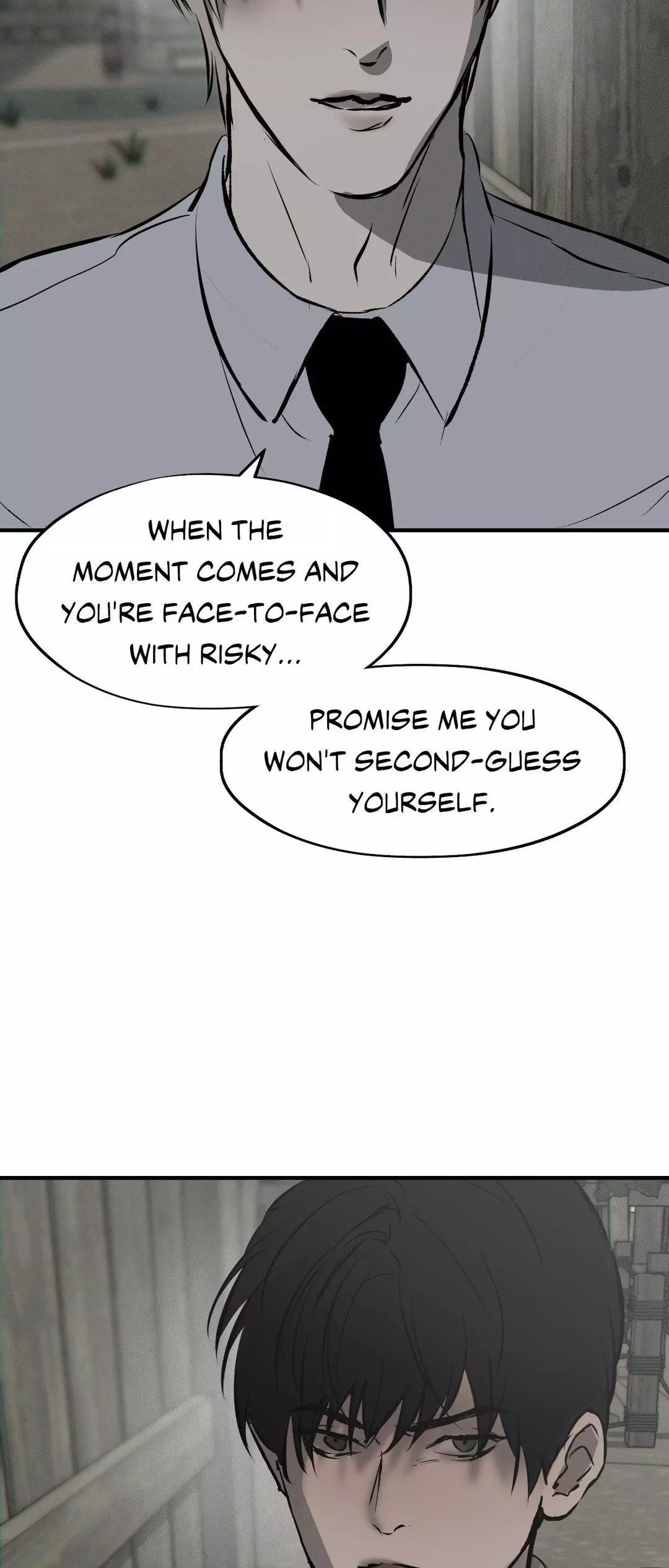 Risky Vice - Chapter 18 Page 25
