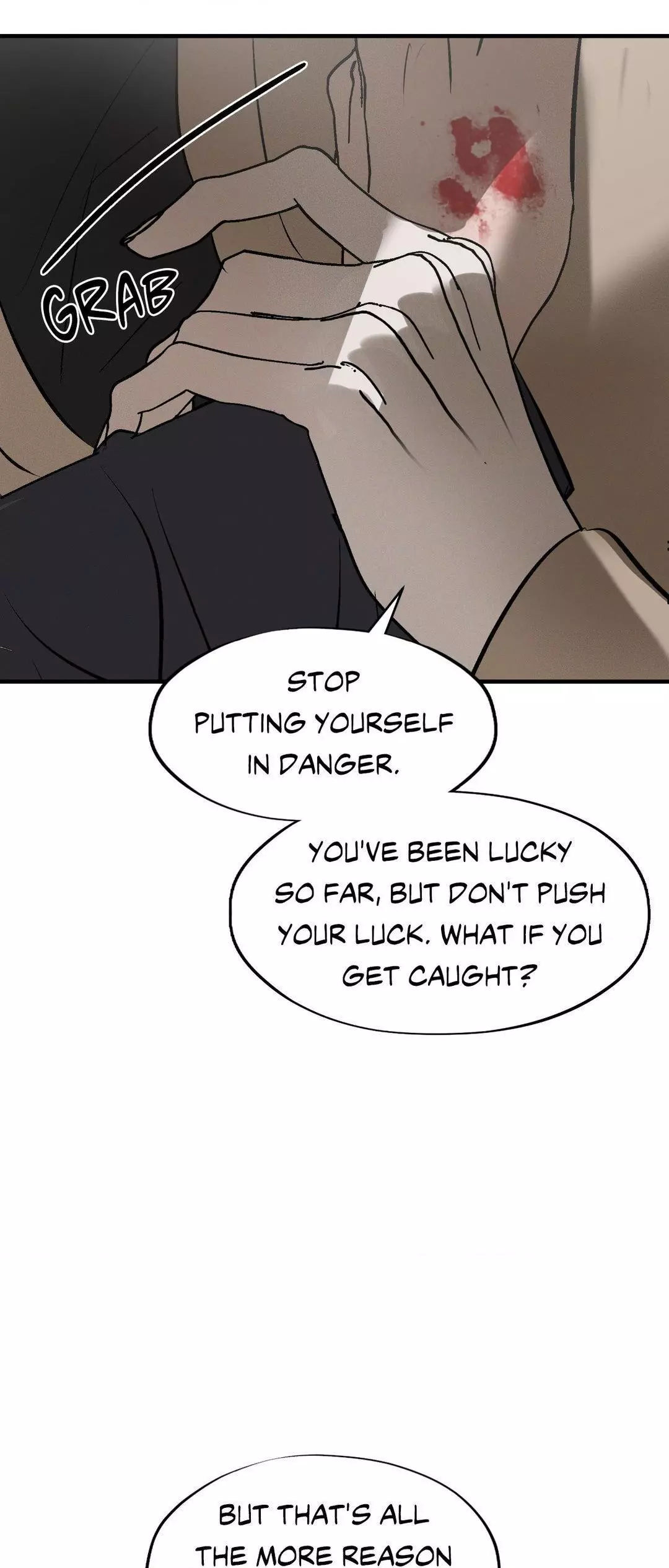 Risky Vice - Chapter 18 Page 32