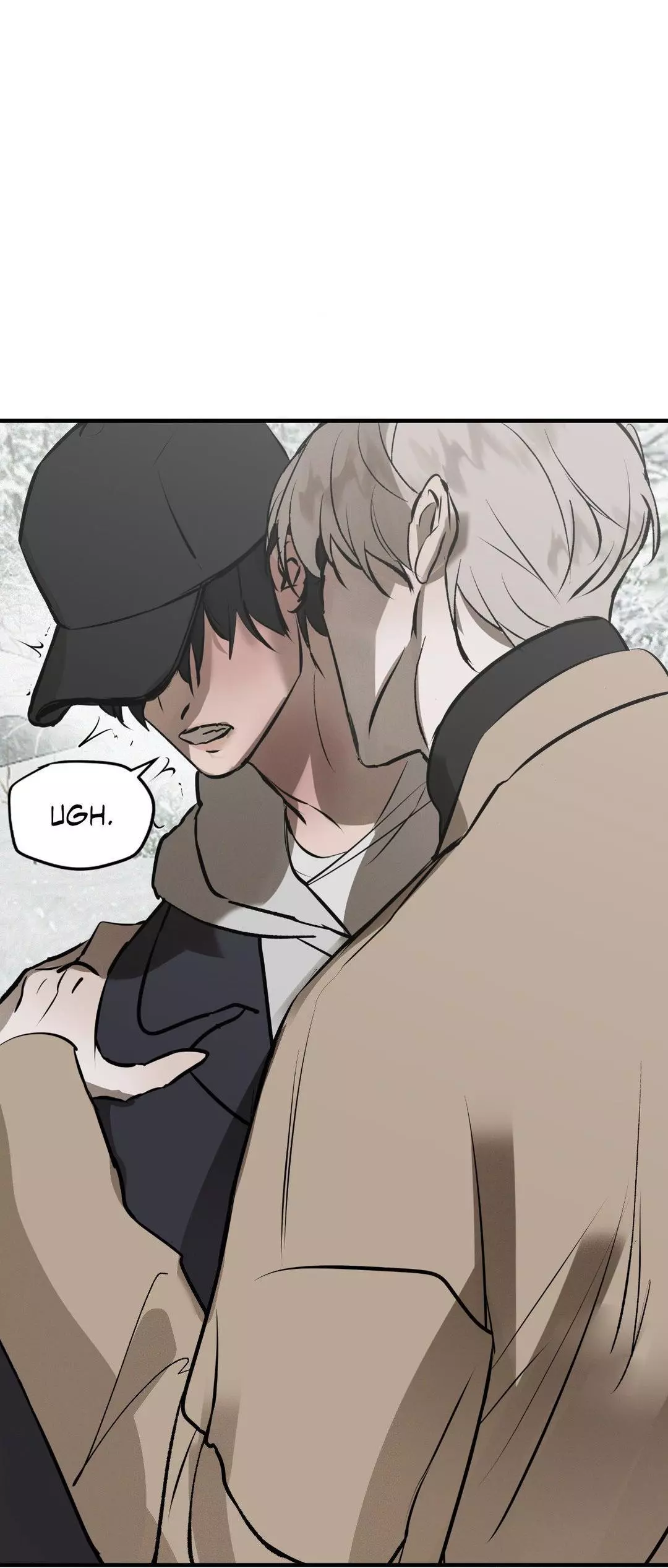 Risky Vice - Chapter 18 Page 36