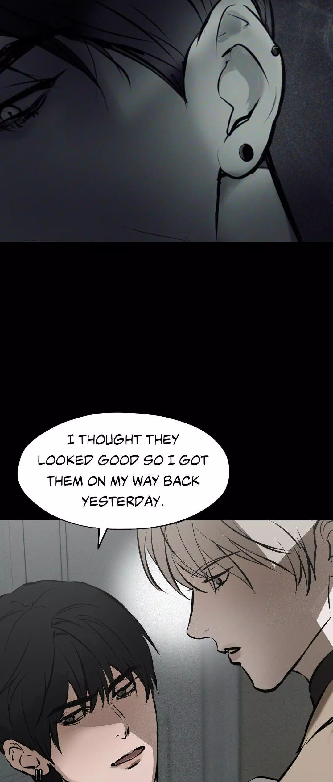 Risky Vice - Chapter 18 Page 47