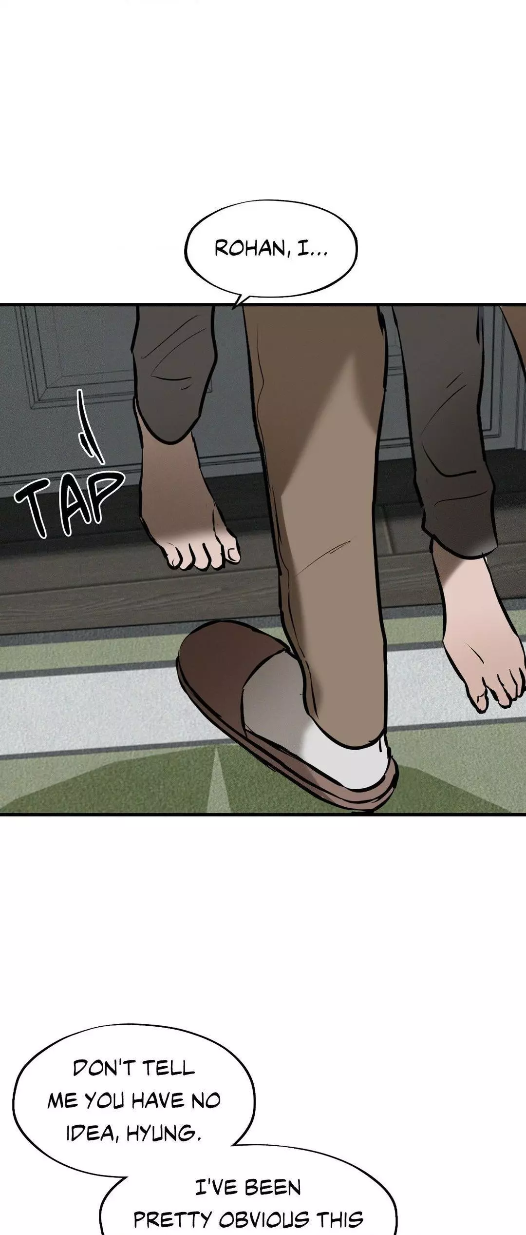 Risky Vice - Chapter 18 Page 50