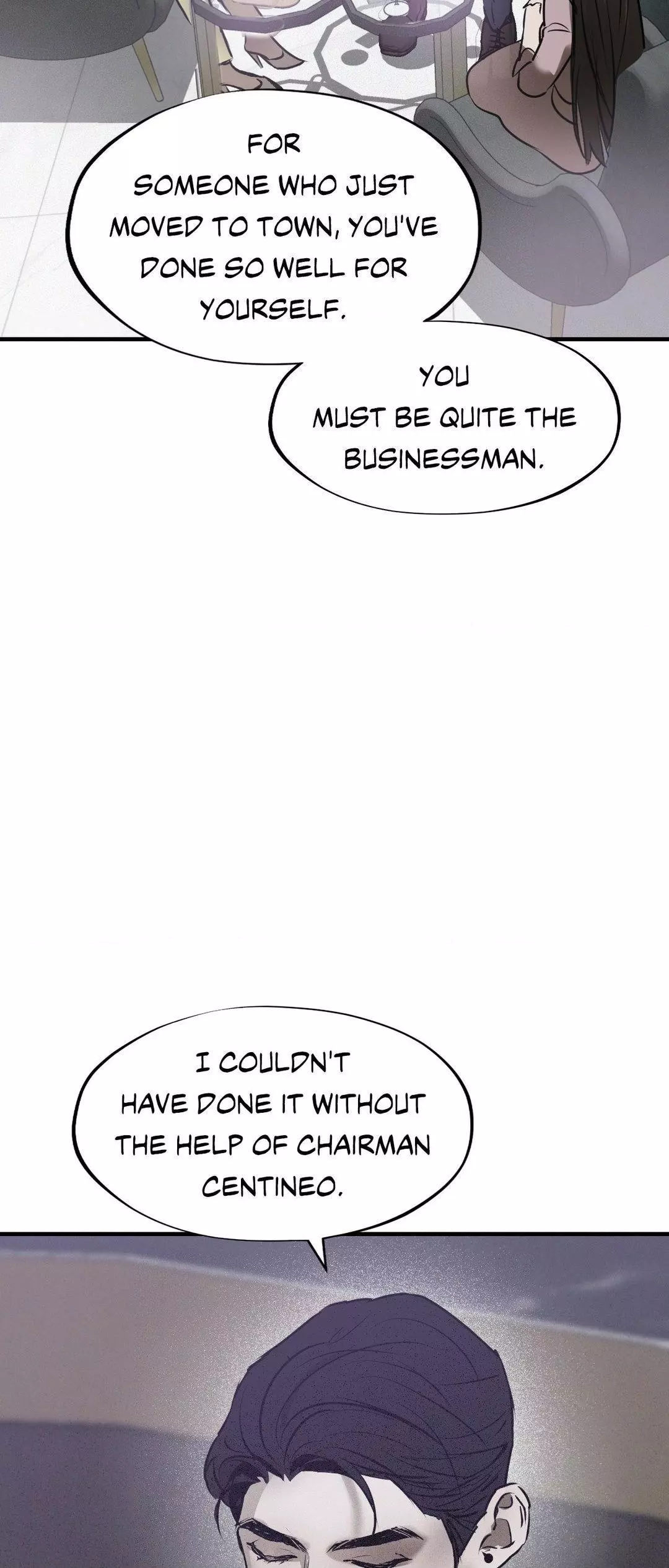 Risky Vice - Chapter 19 Page 5