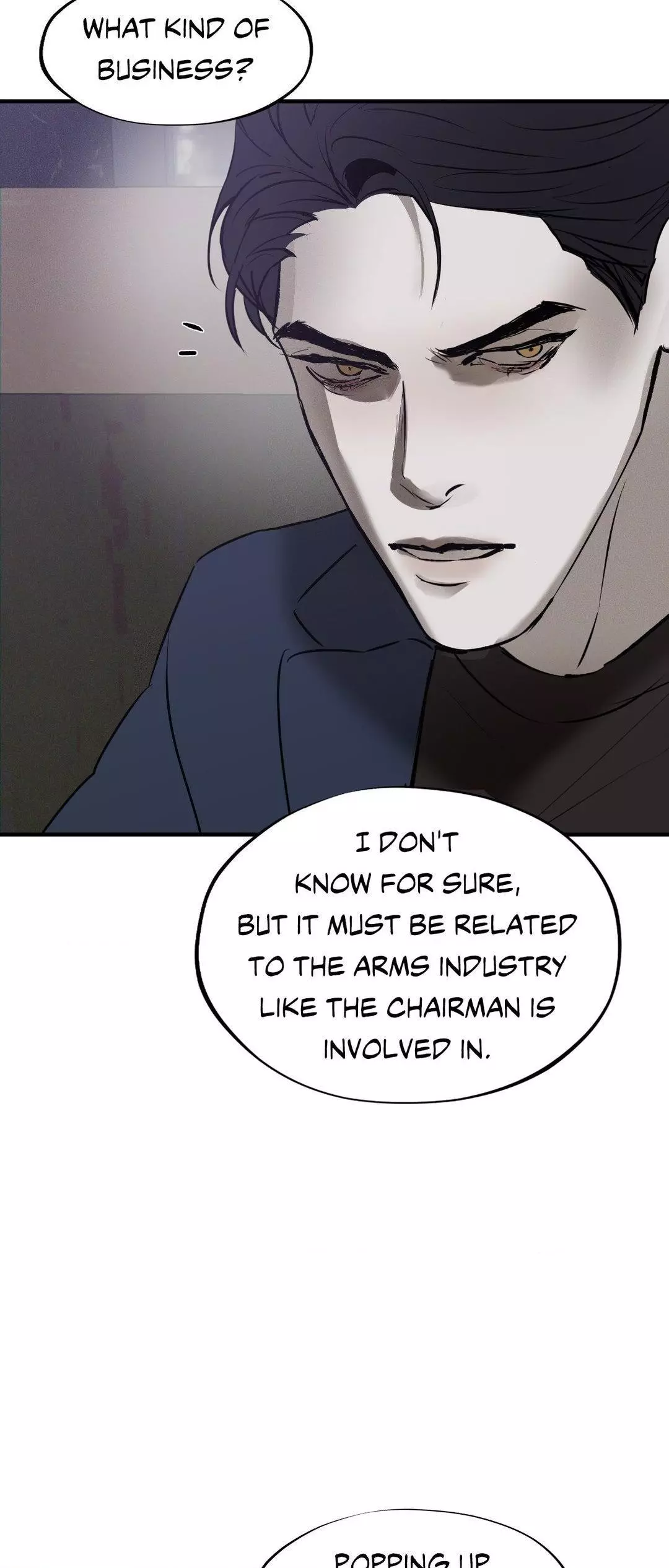 Risky Vice - Chapter 19 Page 8
