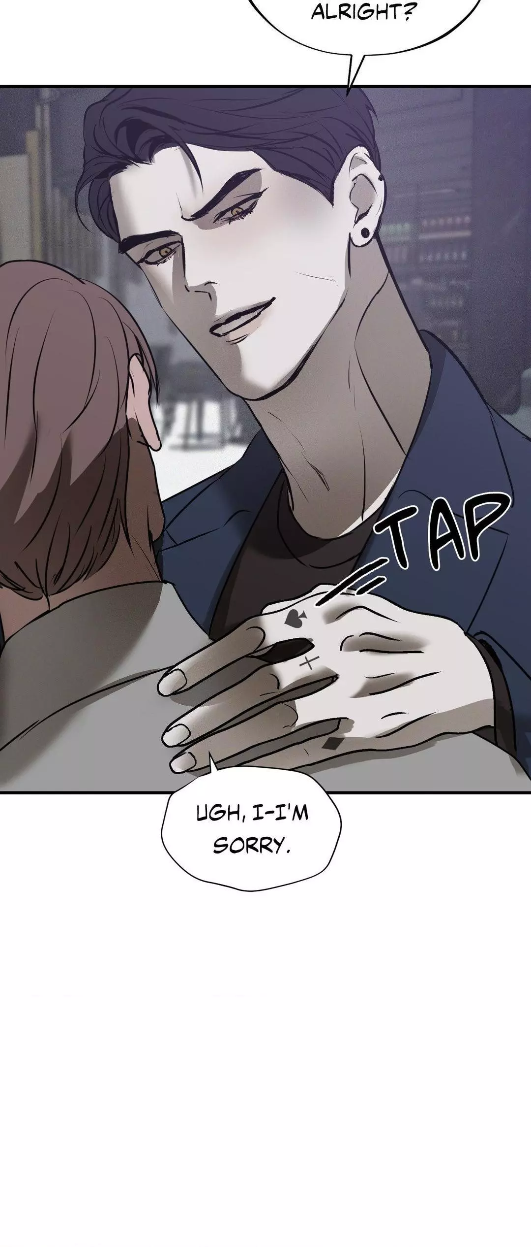 Risky Vice - Chapter 19 Page 13