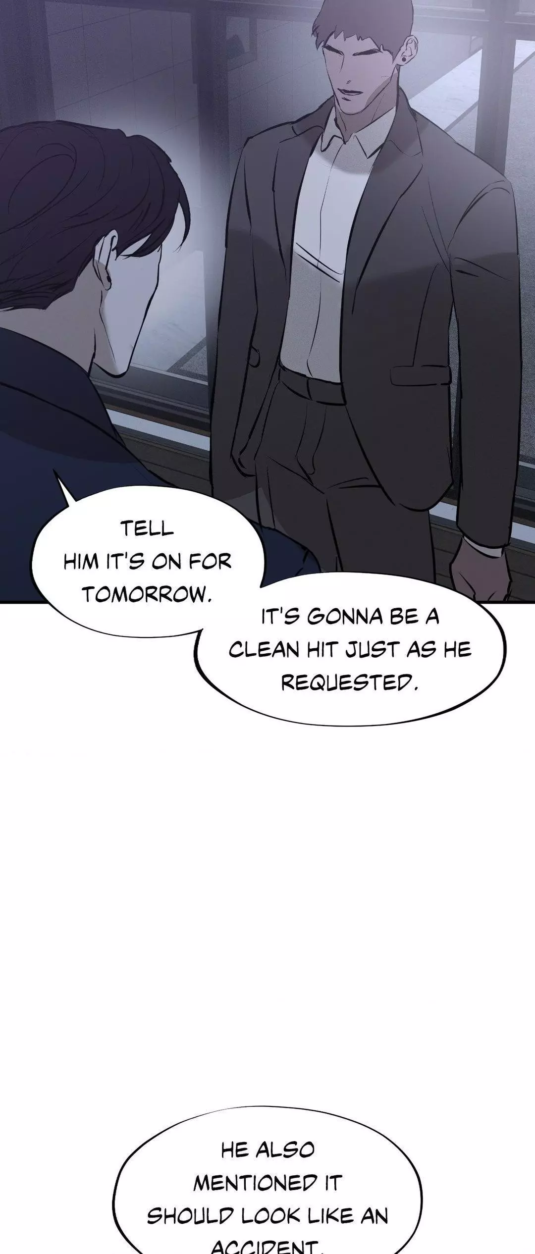 Risky Vice - Chapter 19 Page 17