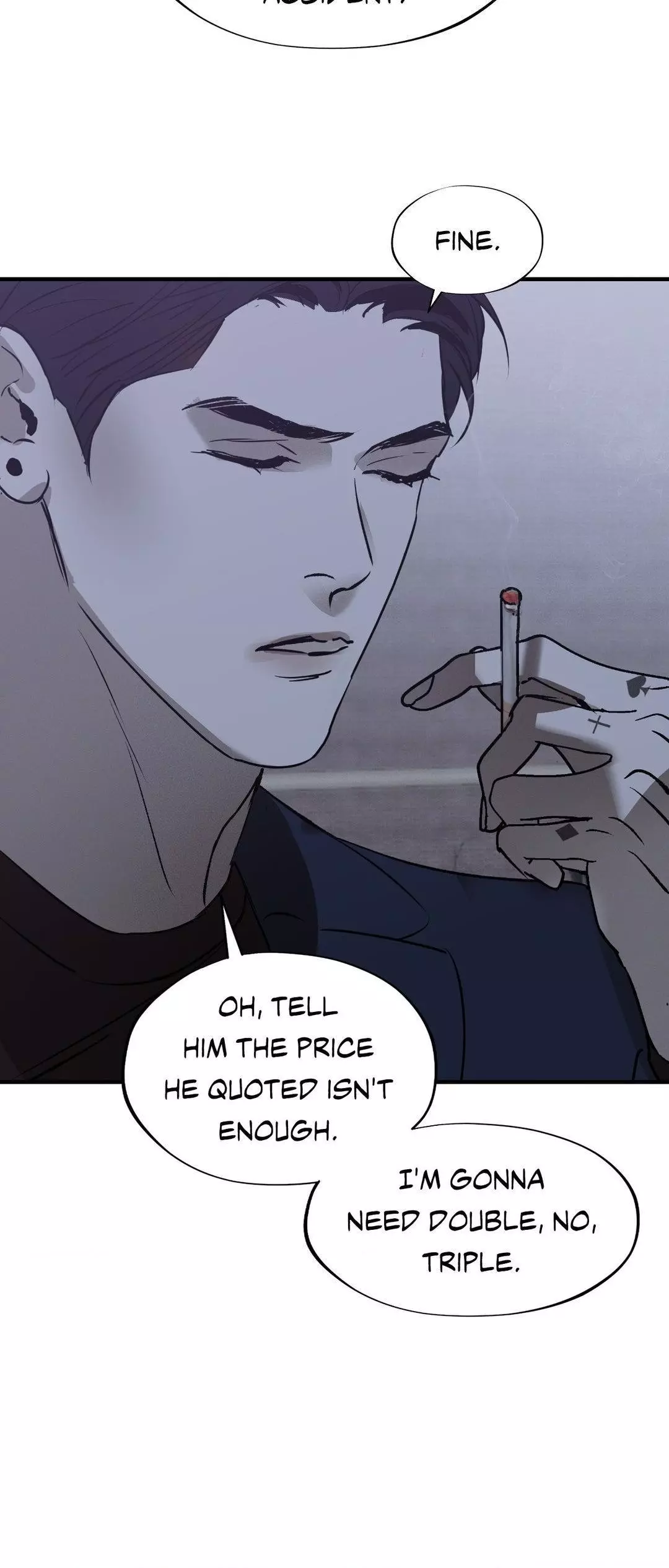 Risky Vice - Chapter 19 Page 18