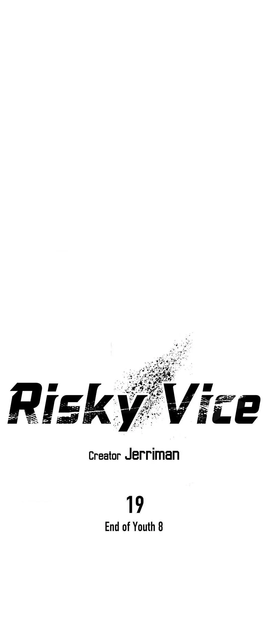Risky Vice - Chapter 19 Page 25