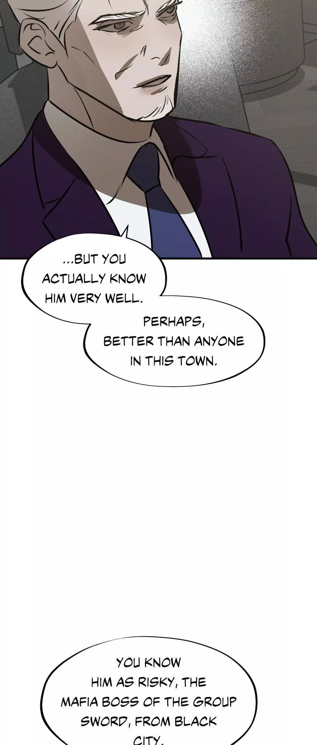 Risky Vice - Chapter 19 Page 35