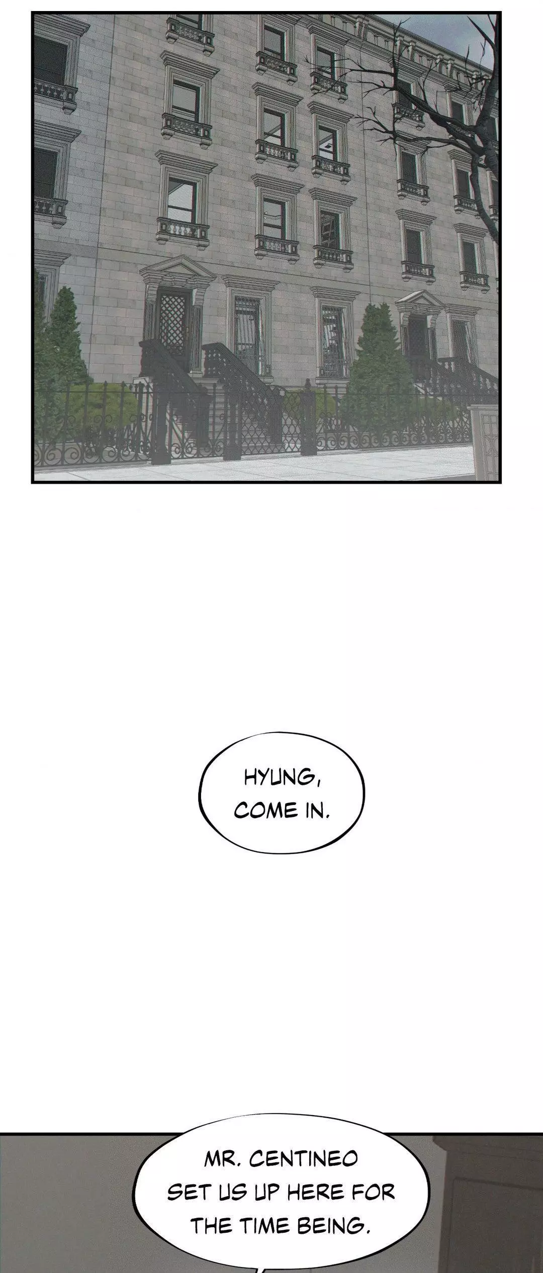 Risky Vice - Chapter 19 Page 47