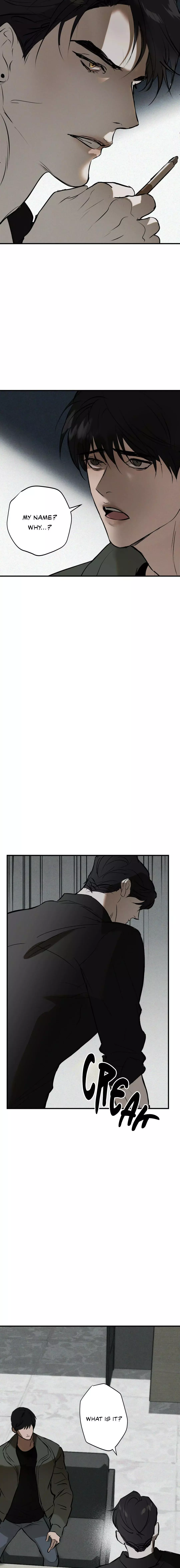 Risky Vice - Chapter 2 Page 17