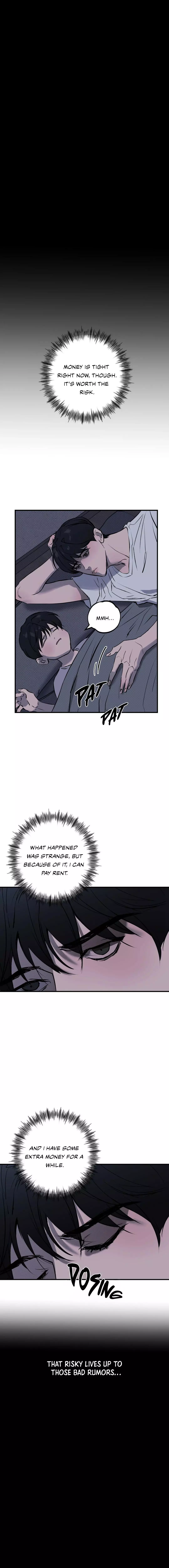 Risky Vice - Chapter 2 Page 24