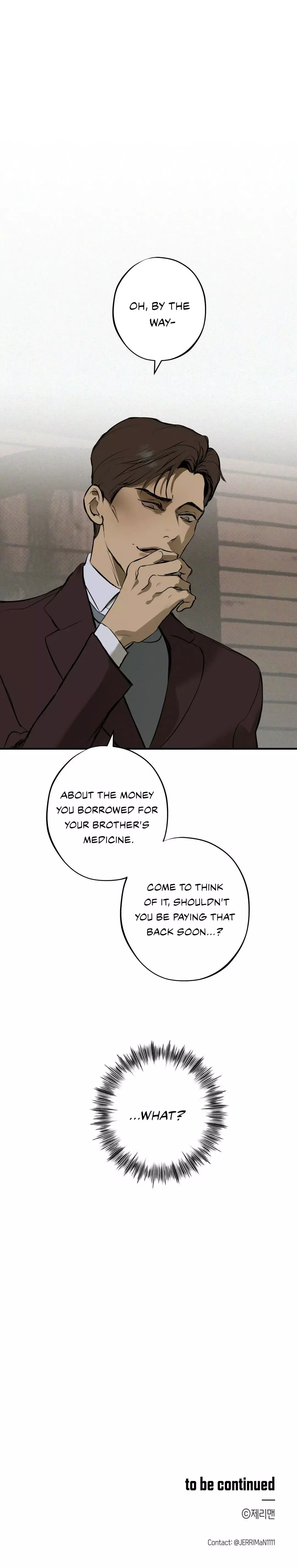 Risky Vice - Chapter 2 Page 30