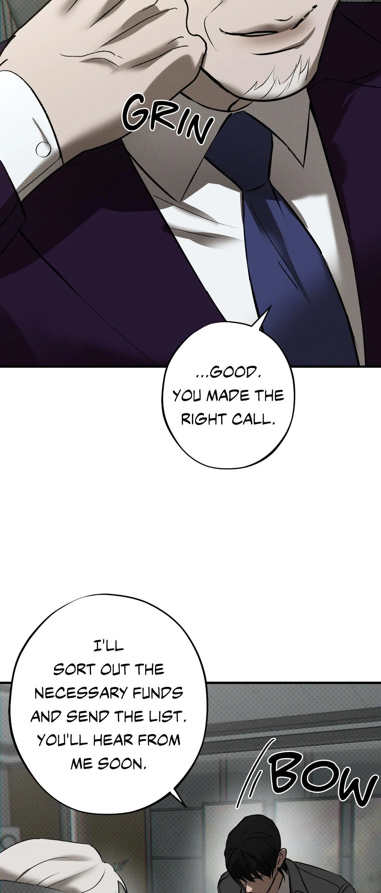 Risky Vice - Chapter 20.5 Page 2