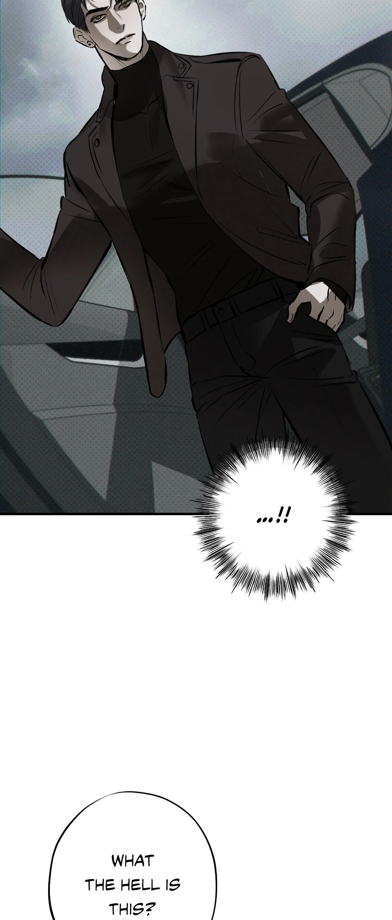 Risky Vice - Chapter 20.5 Page 6