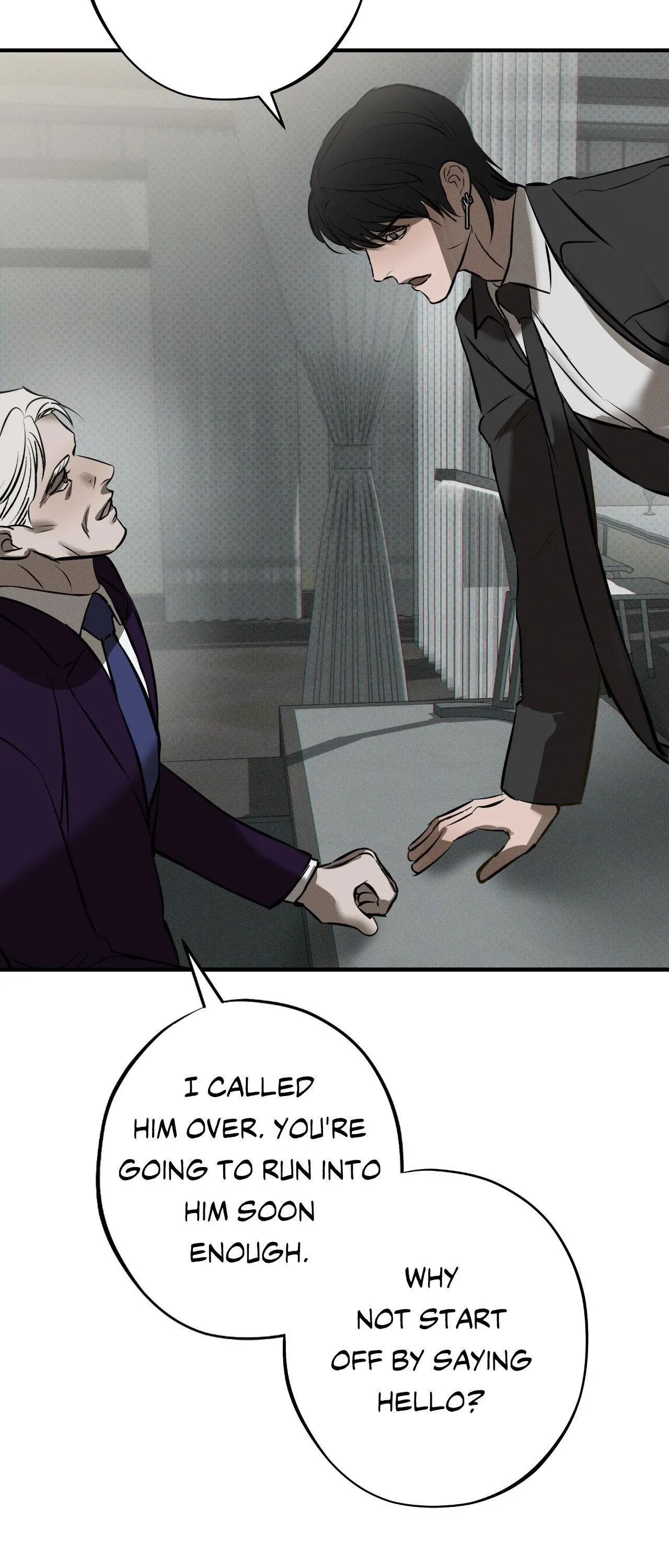 Risky Vice - Chapter 20.5 Page 7