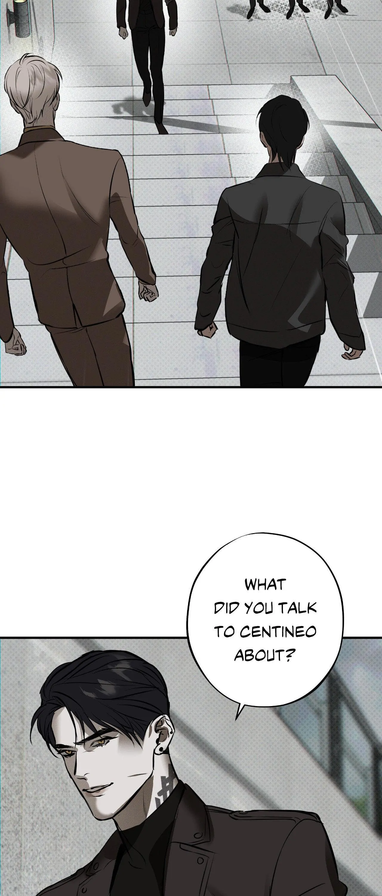 Risky Vice - Chapter 20.5 Page 18