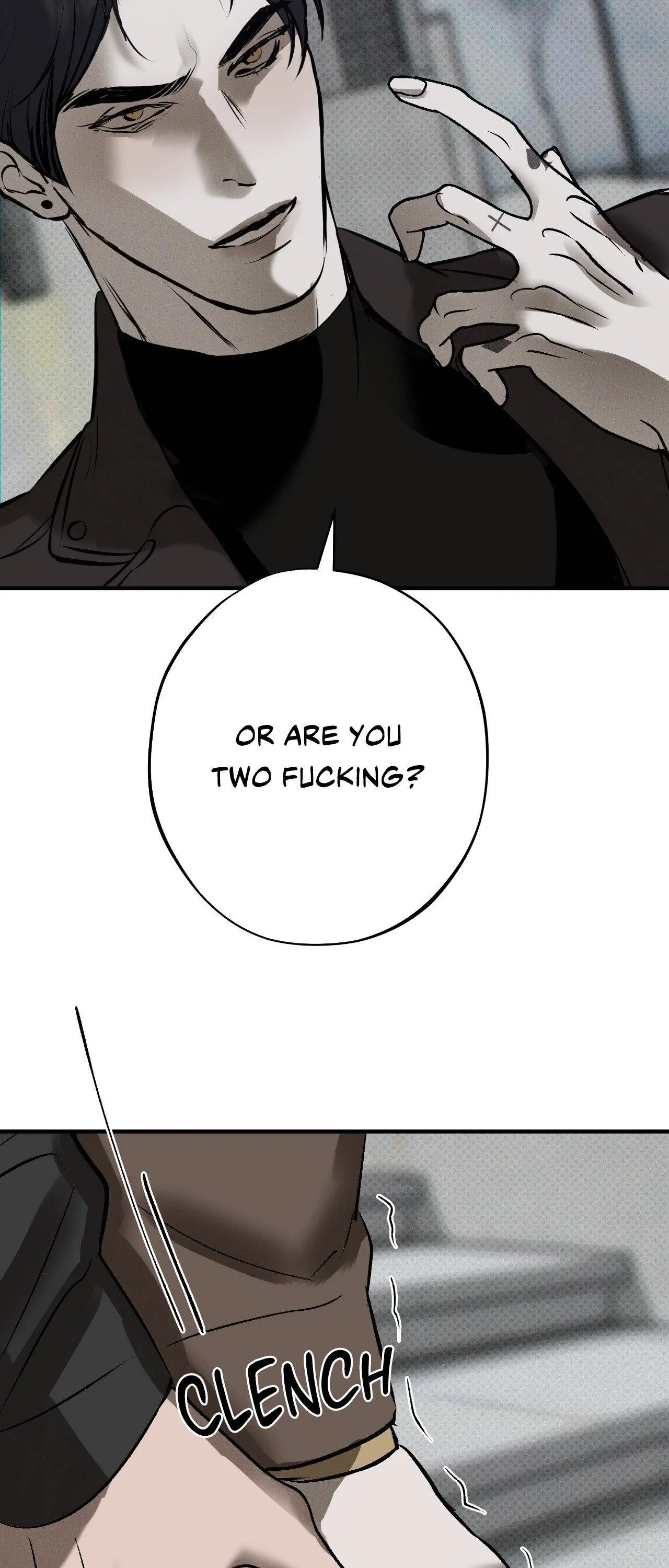 Risky Vice - Chapter 20.5 Page 22