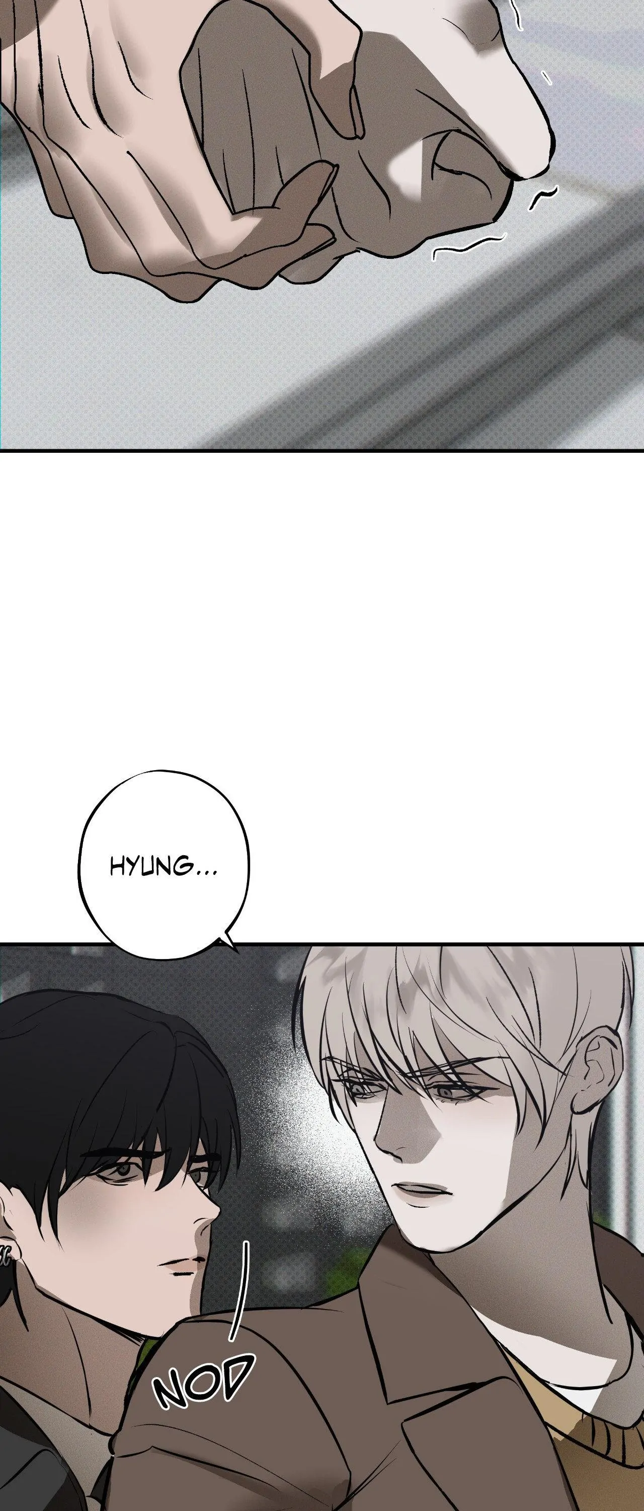 Risky Vice - Chapter 20.5 Page 23