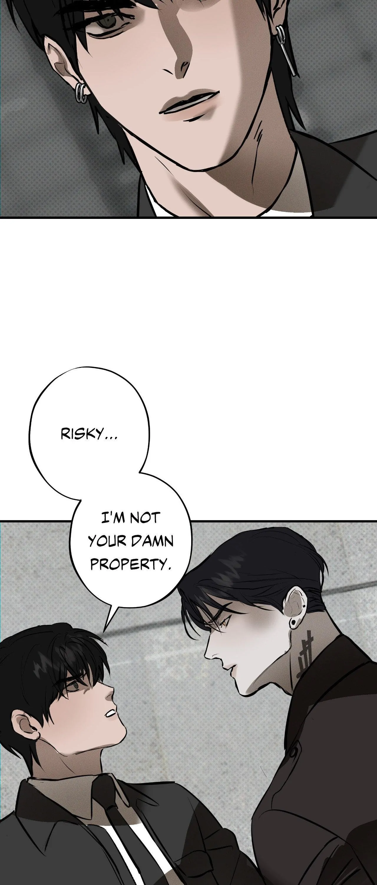 Risky Vice - Chapter 20.5 Page 27